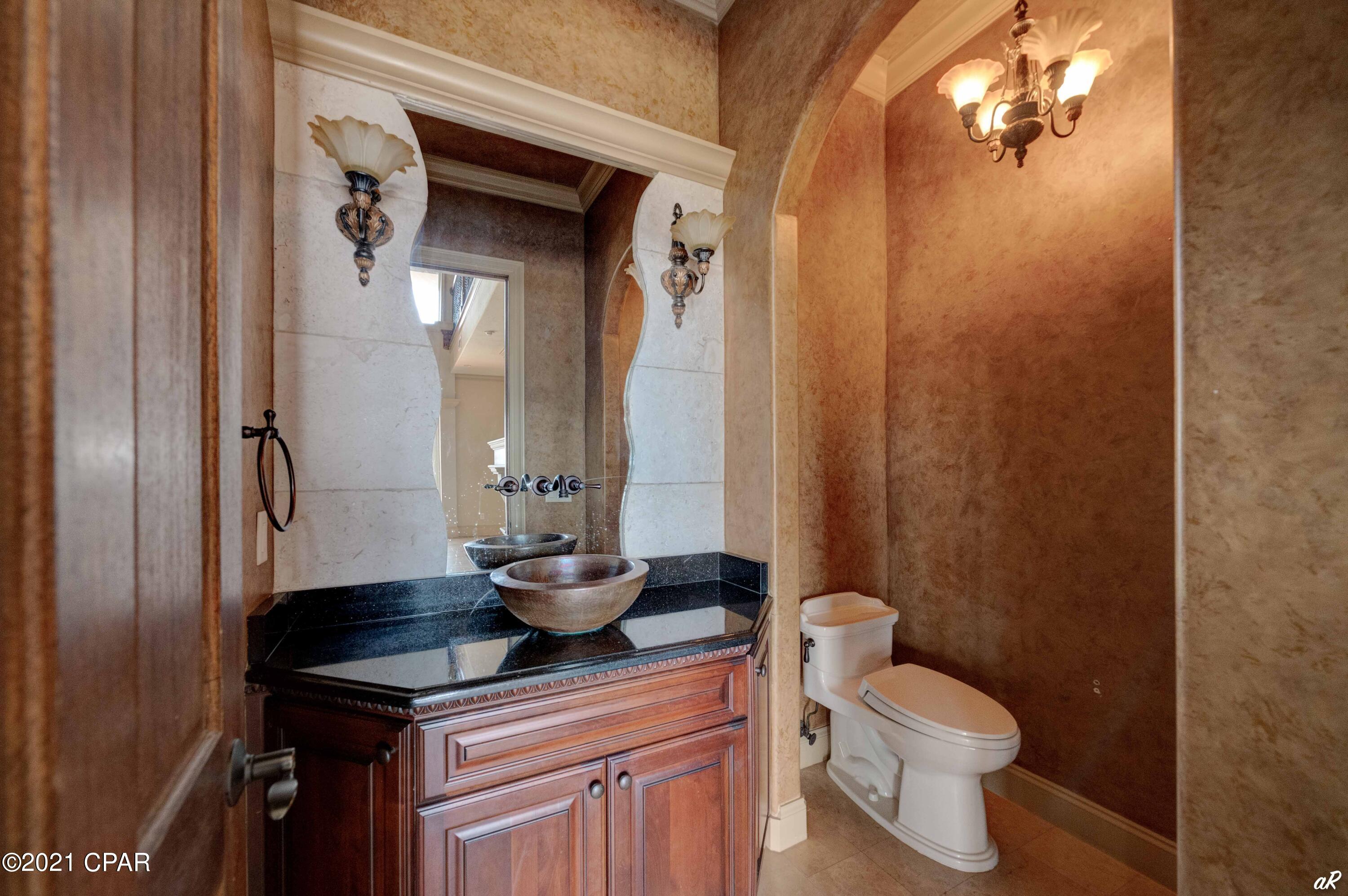 Bay Point Unit 1 - Residential