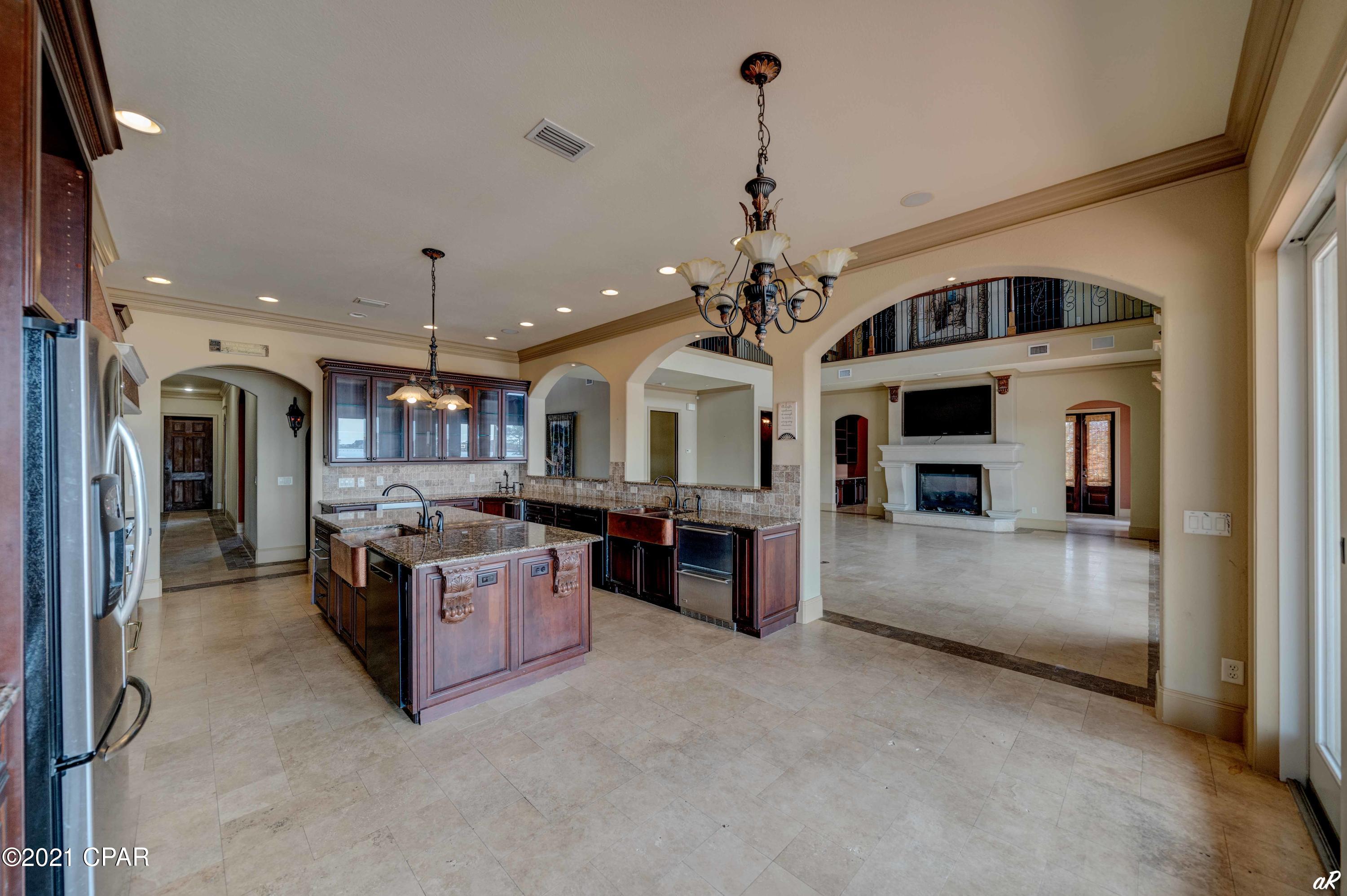 Bay Point Unit 1 - Residential