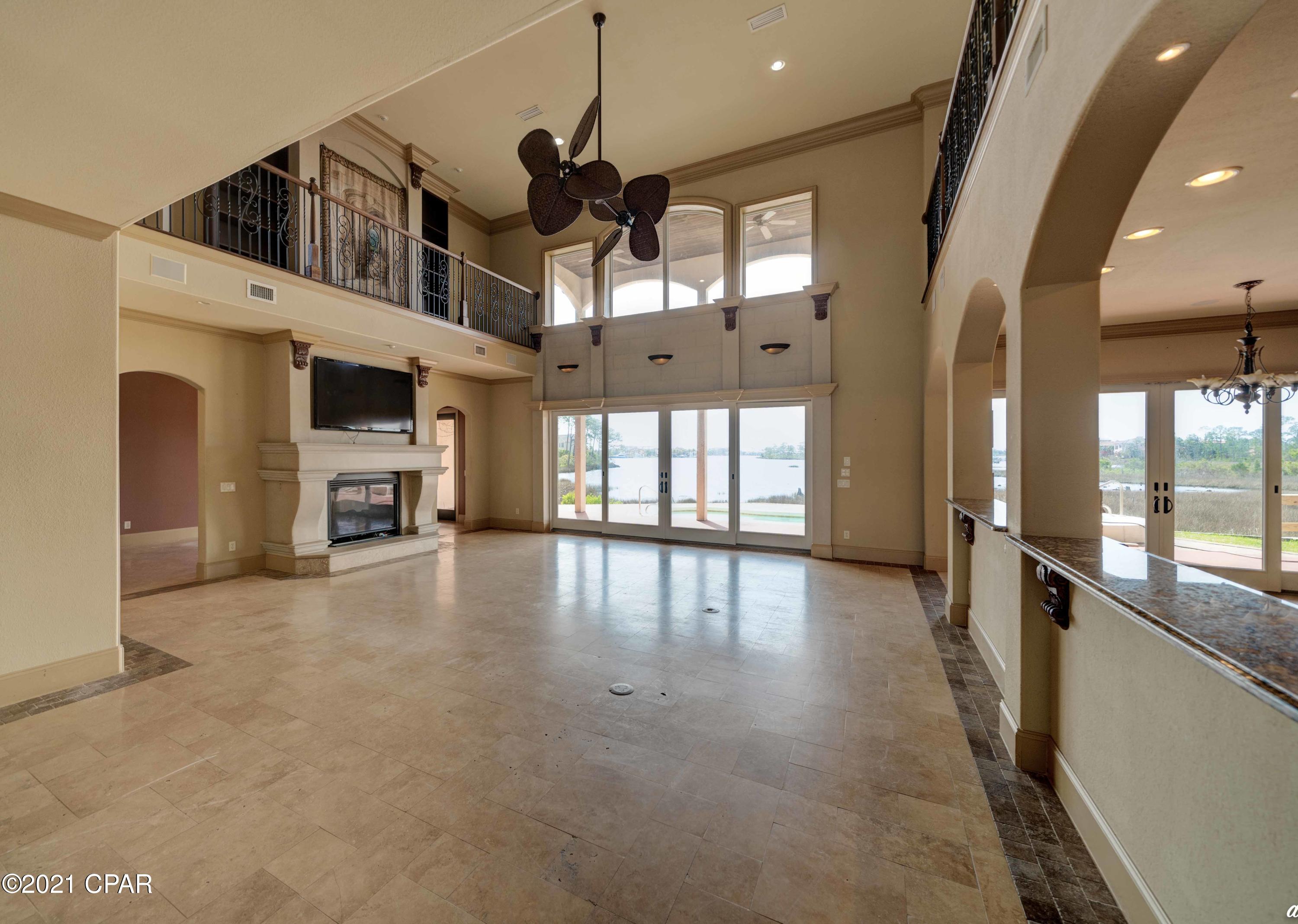 Bay Point Unit 1 - Residential