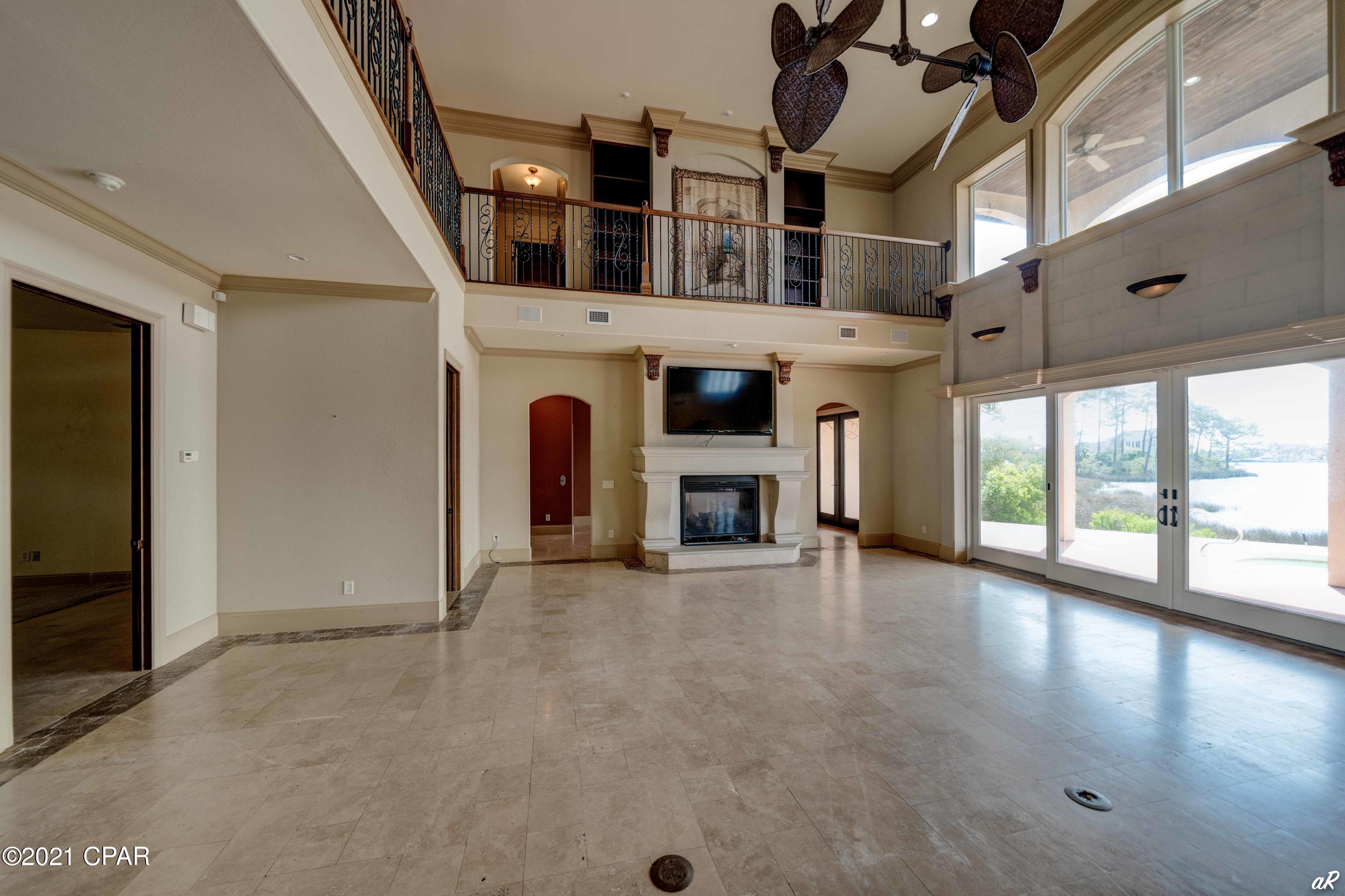 Bay Point Unit 1 - Residential