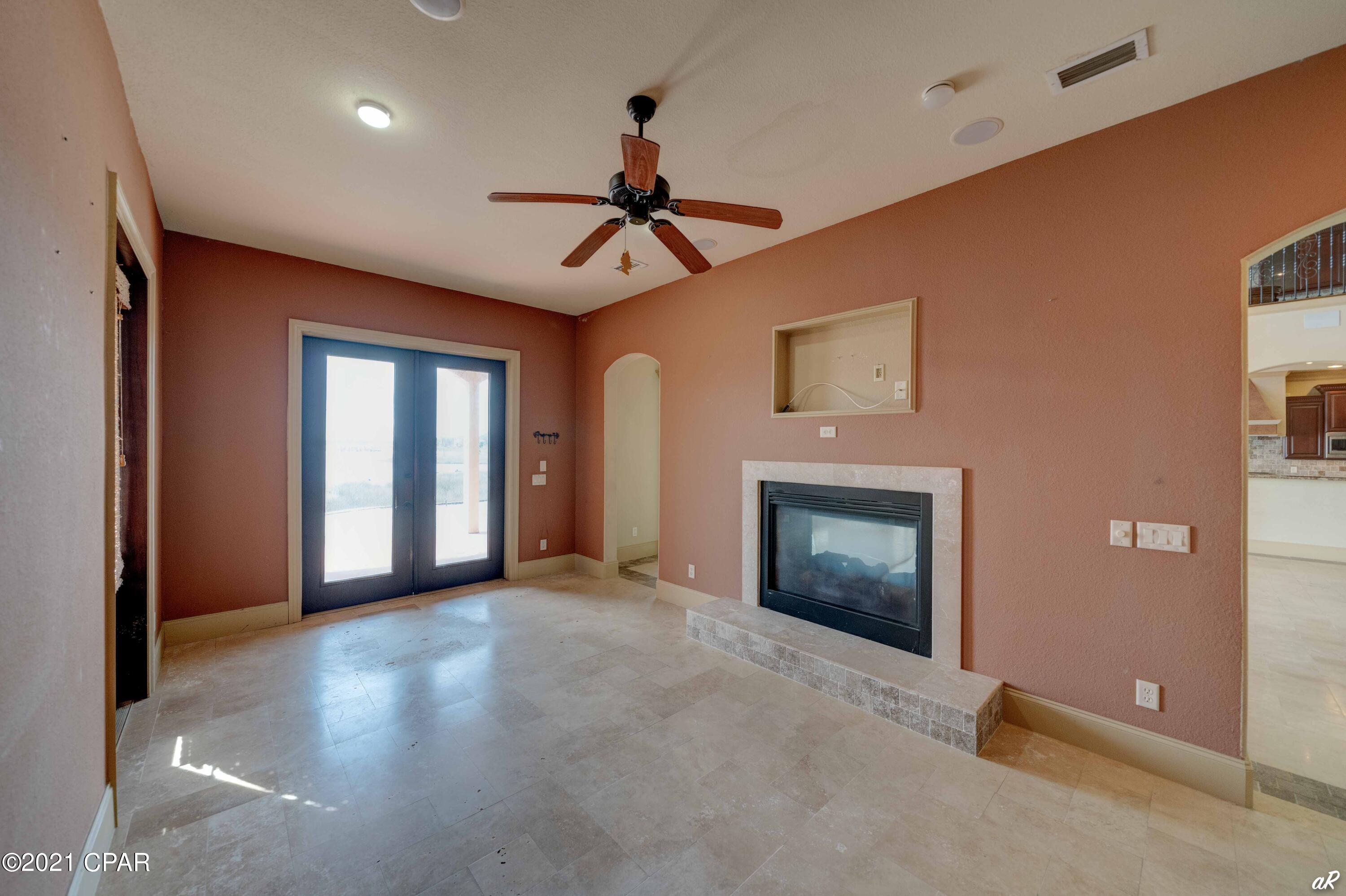 Bay Point Unit 1 - Residential