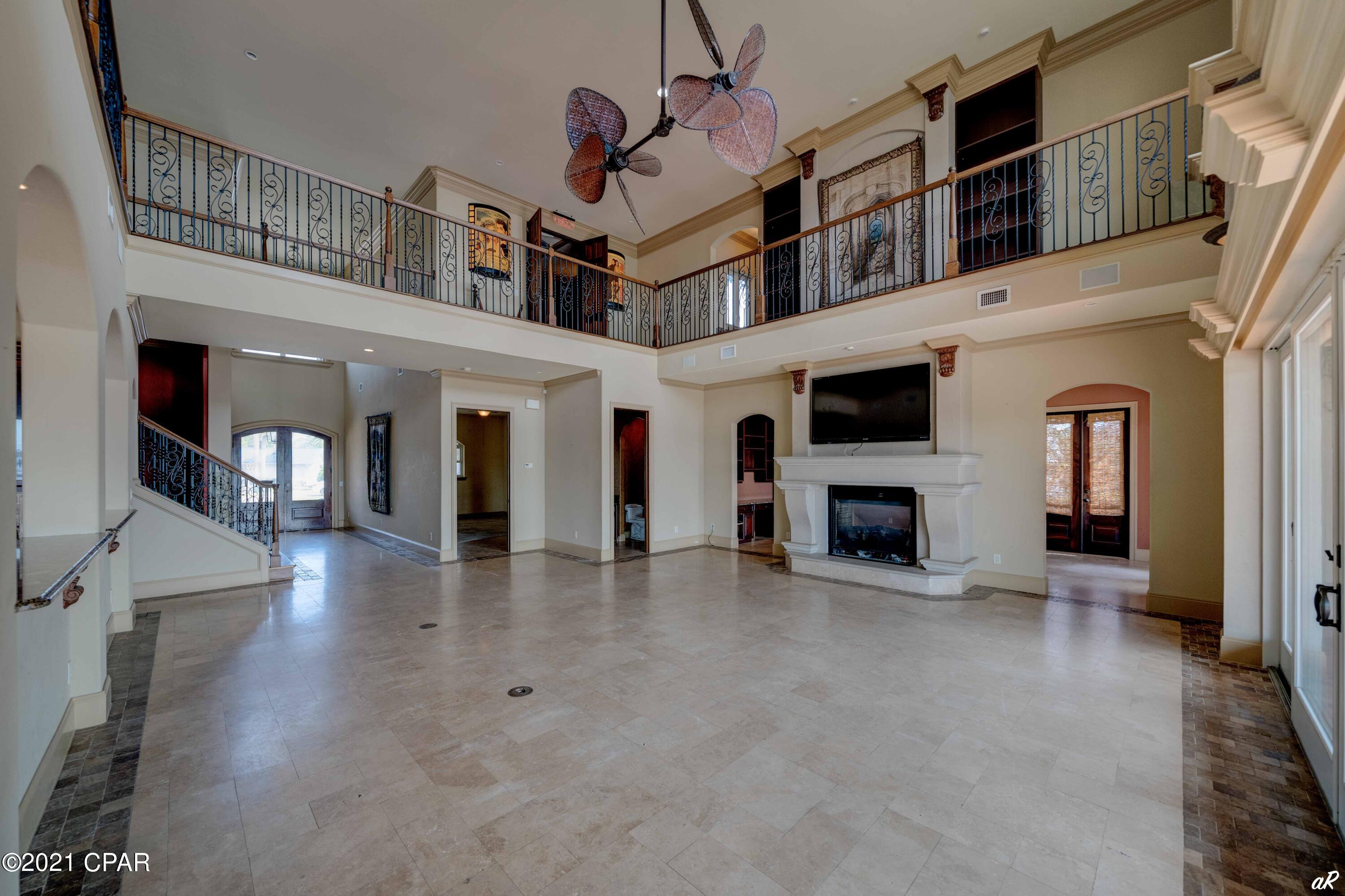 Bay Point Unit 1 - Residential