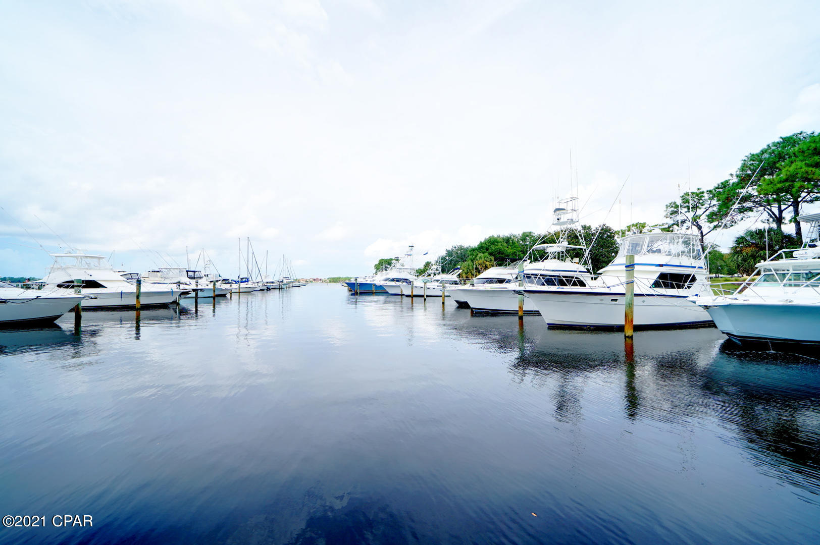 Bay Point Unit 1 - Residential