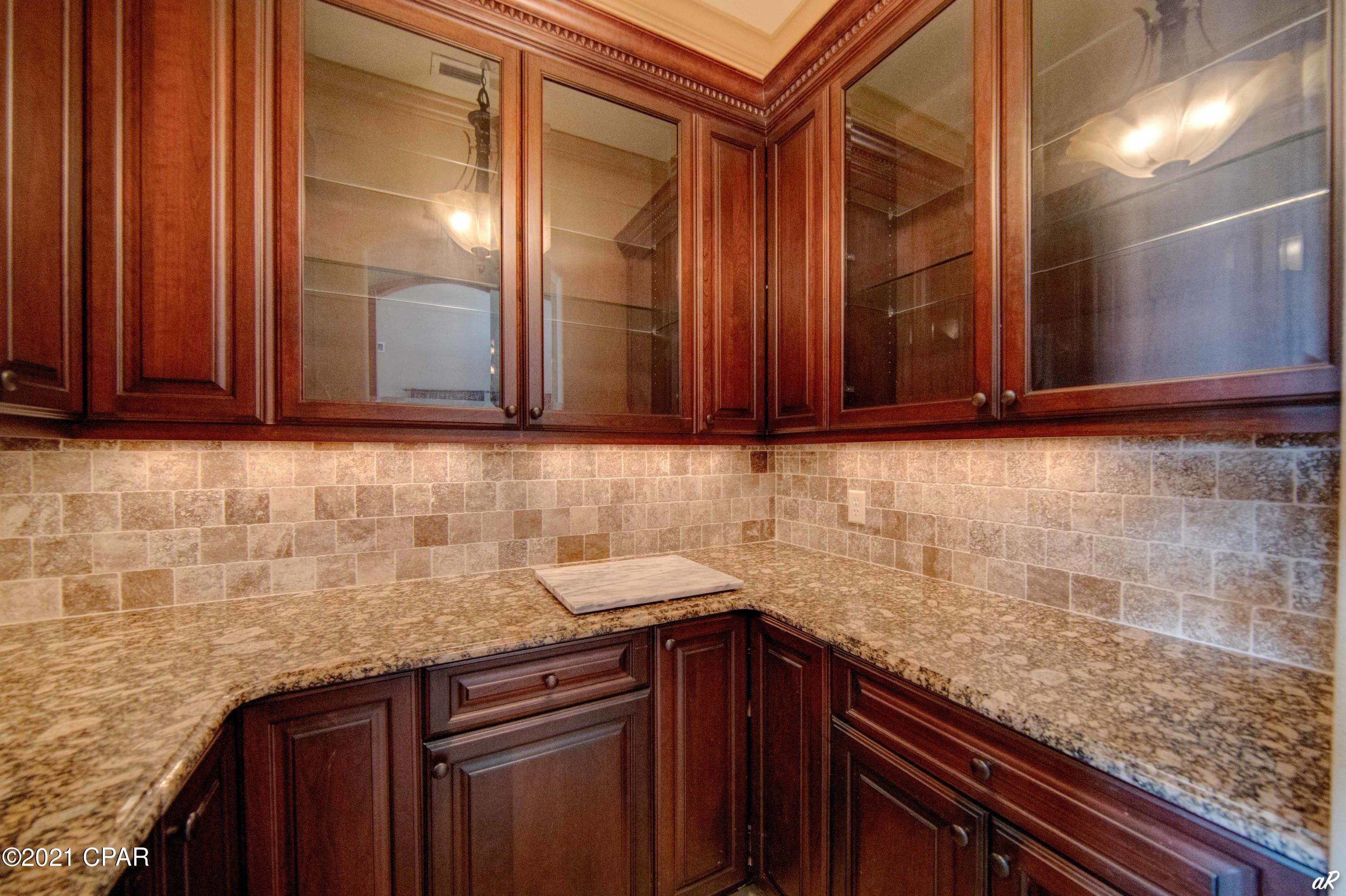 Bay Point Unit 1 - Residential