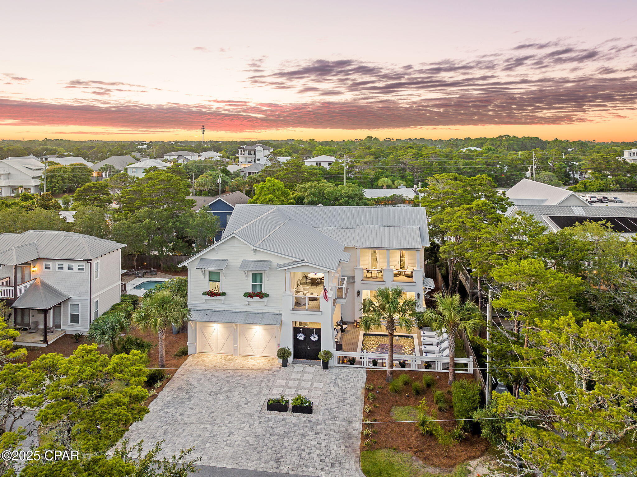 Gulfview Heights - Residential