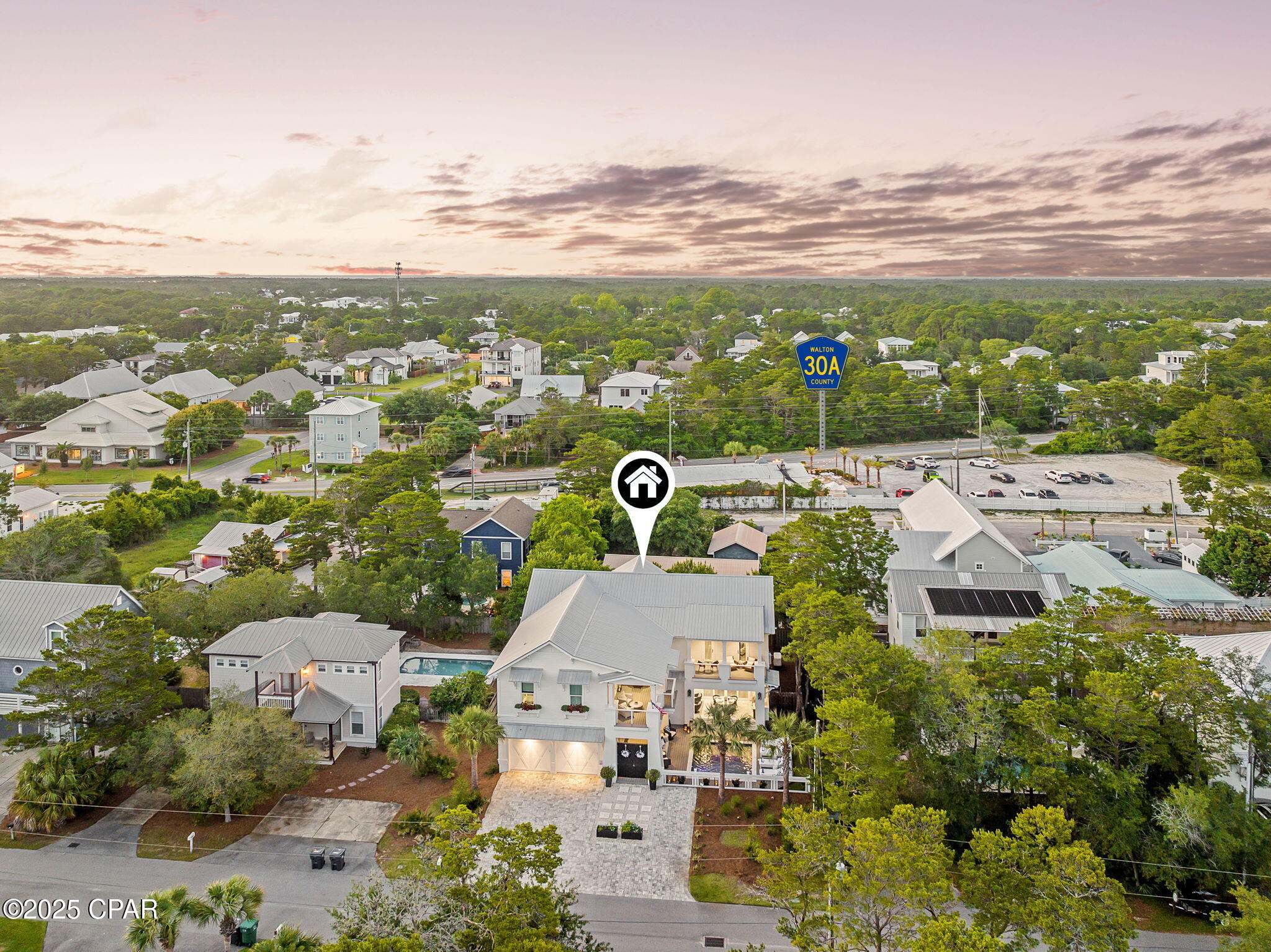 Gulfview Heights - Residential