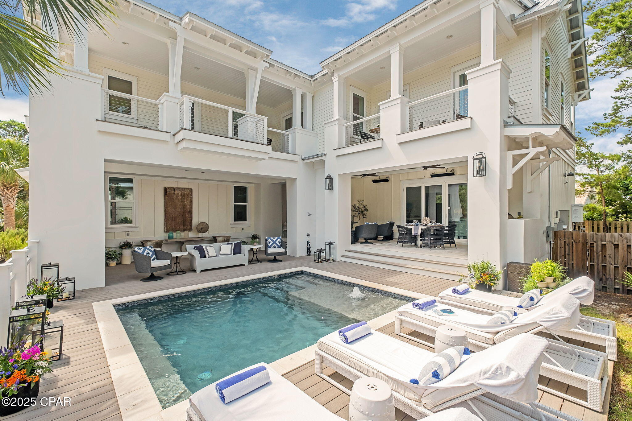 Gulfview Heights - Residential