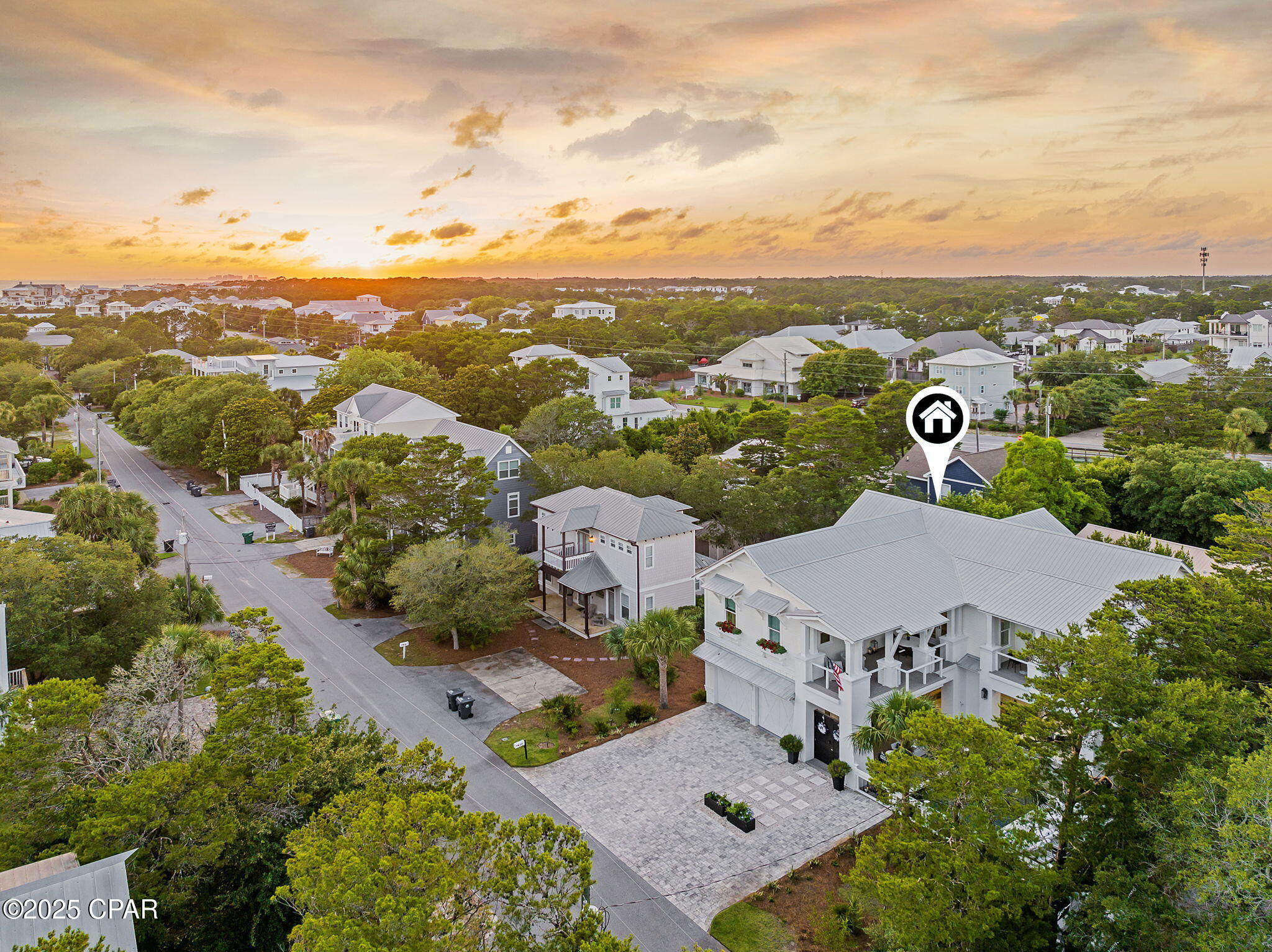 Gulfview Heights - Residential