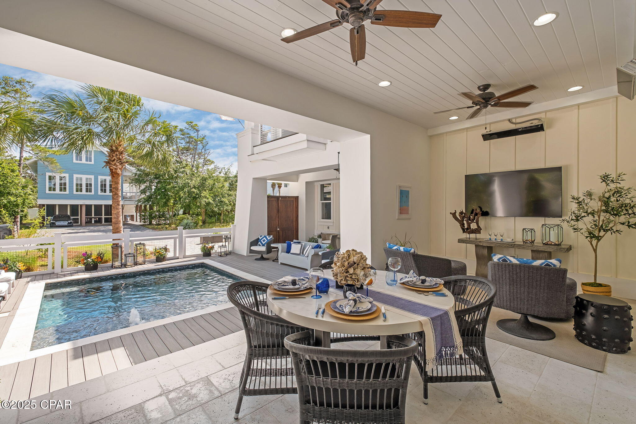 Gulfview Heights - Residential