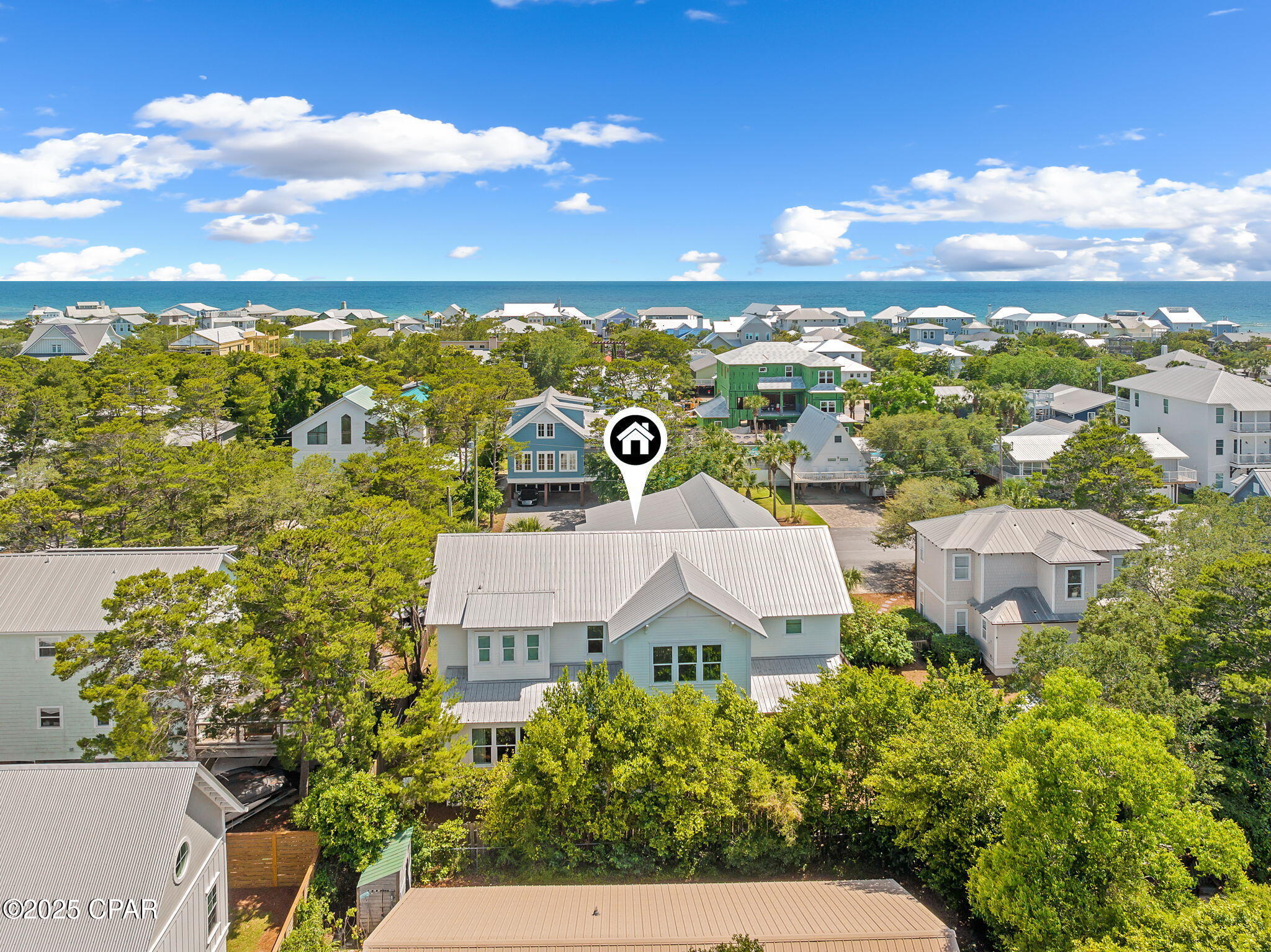 Gulfview Heights - Residential