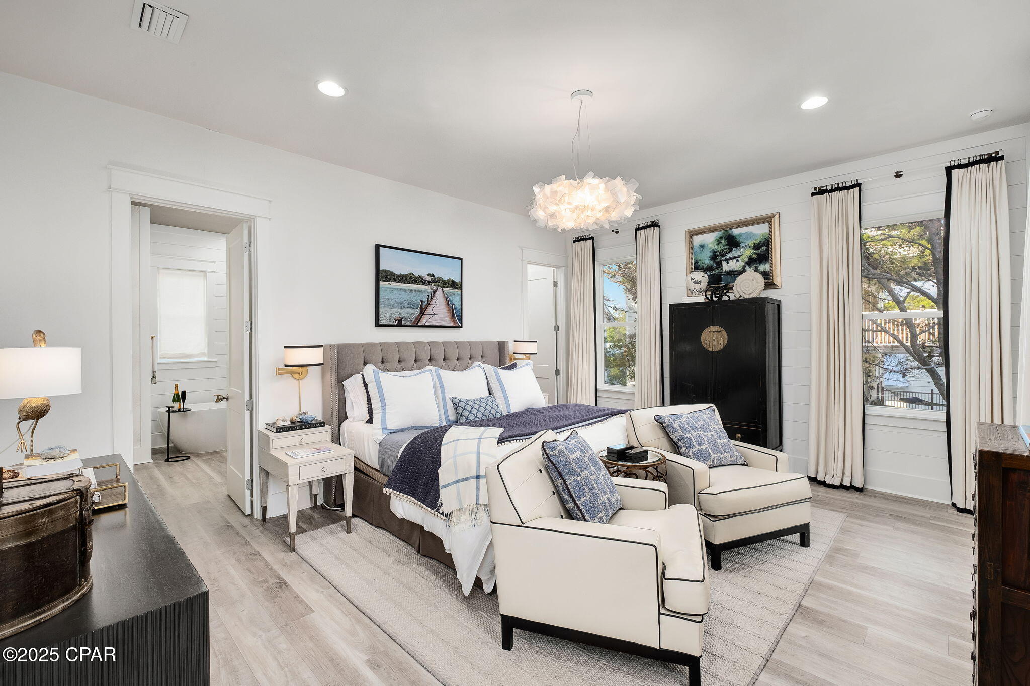 Gulfview Heights - Residential