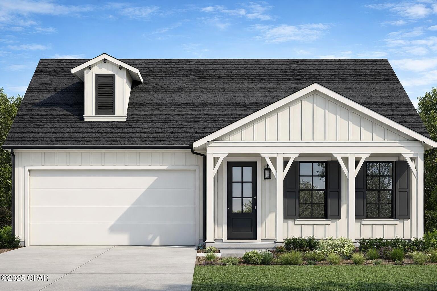 East Bay Park - Residential