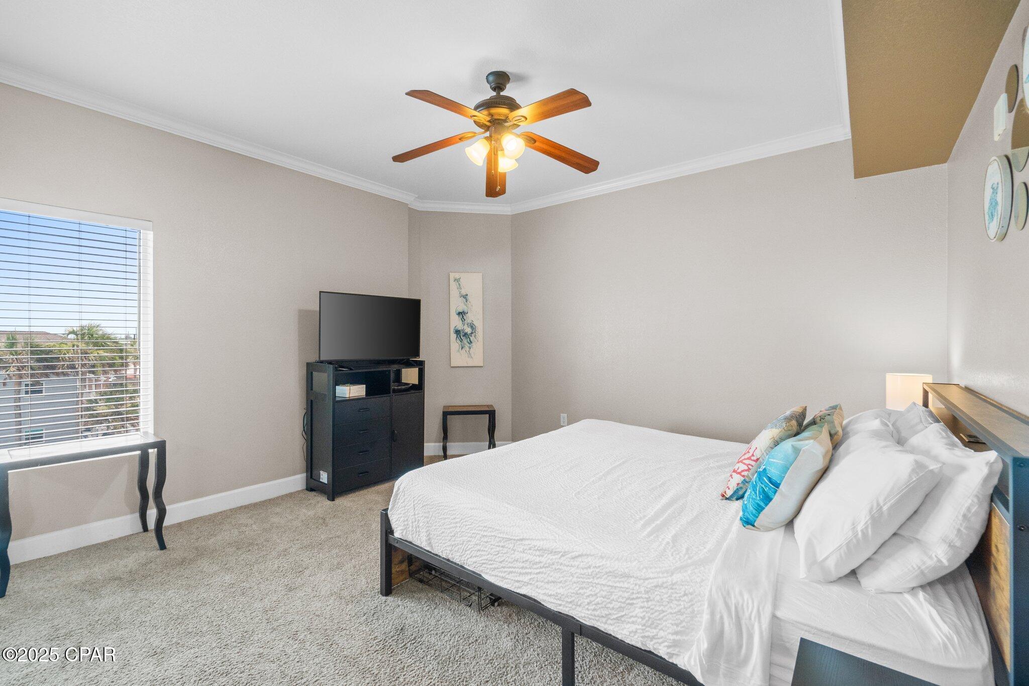 Tidewater Beach Phase I - Residential