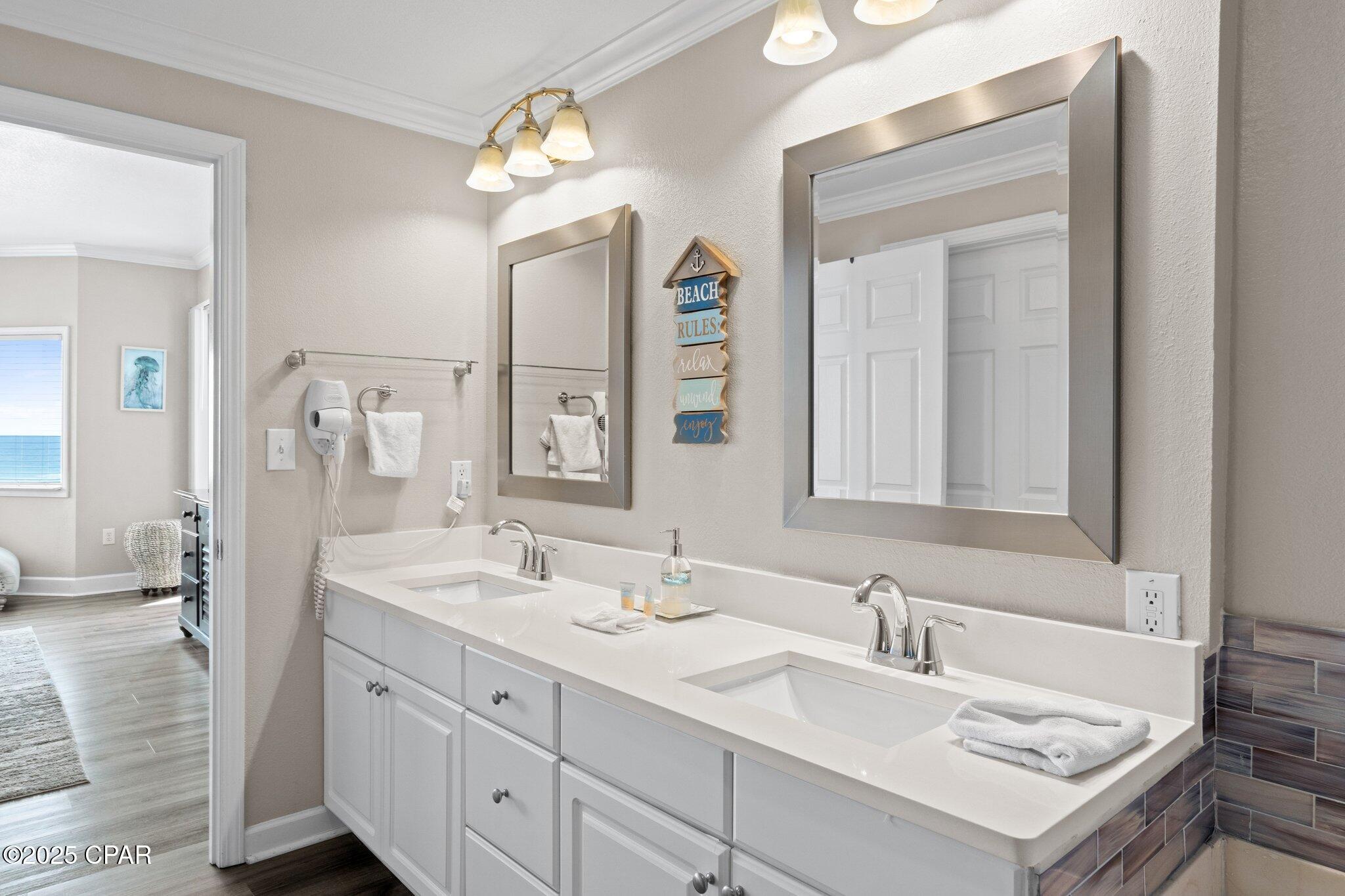 Tidewater Beach Phase I - Residential