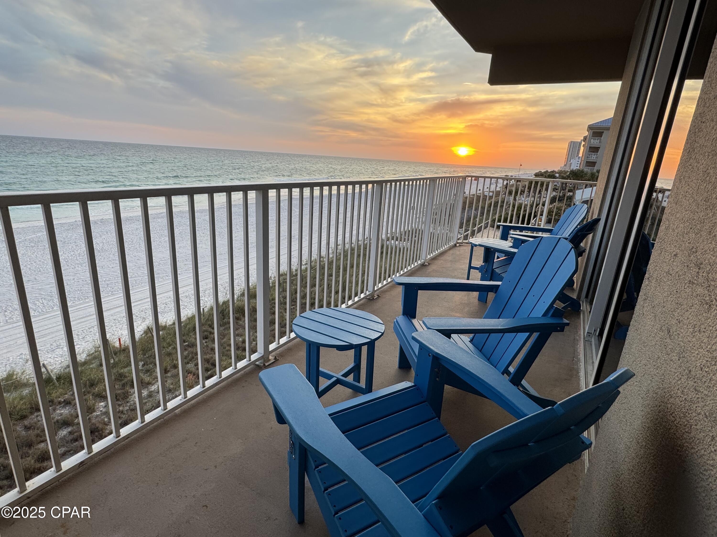 Tidewater Beach Phase I - Residential