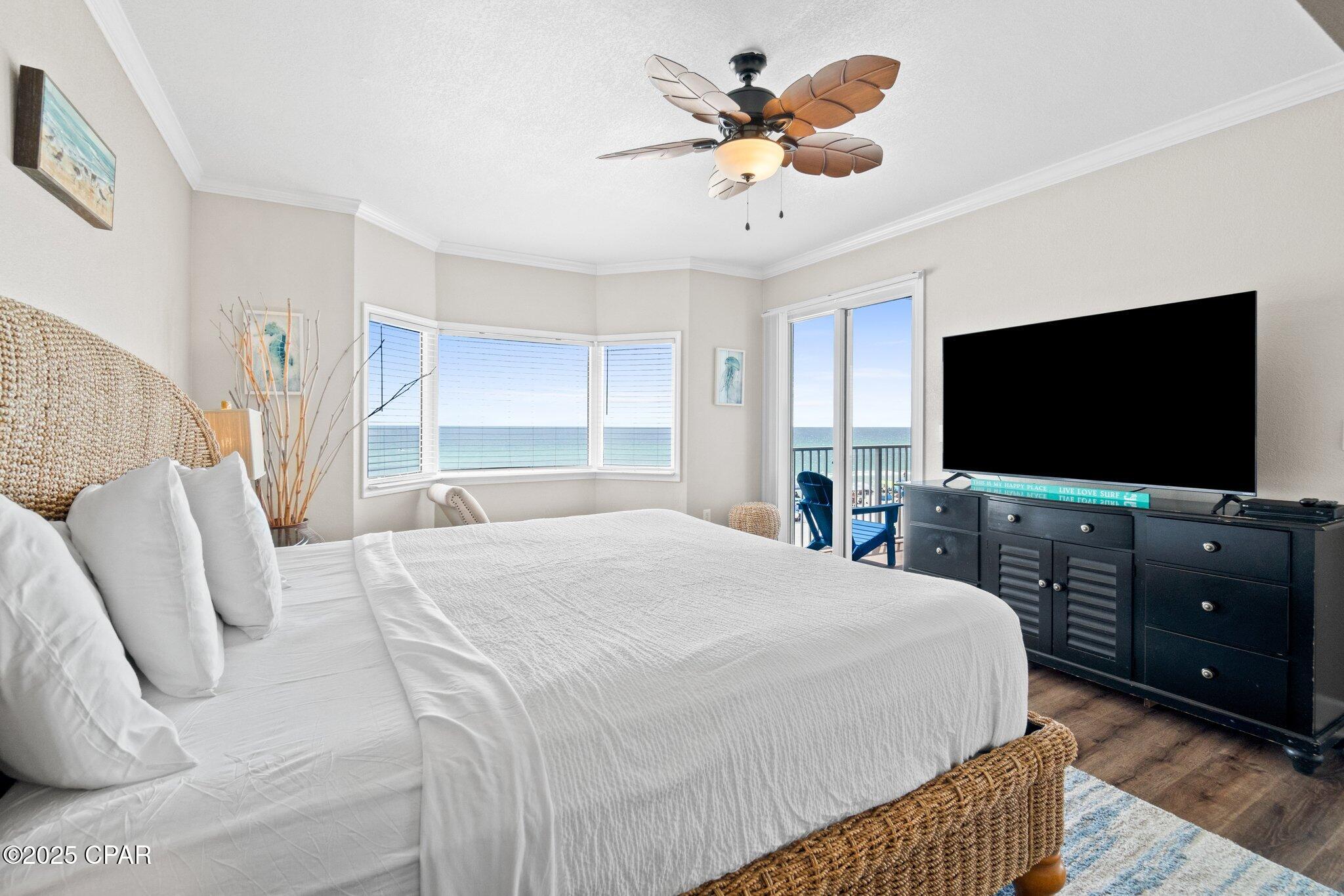 Tidewater Beach Phase I - Residential