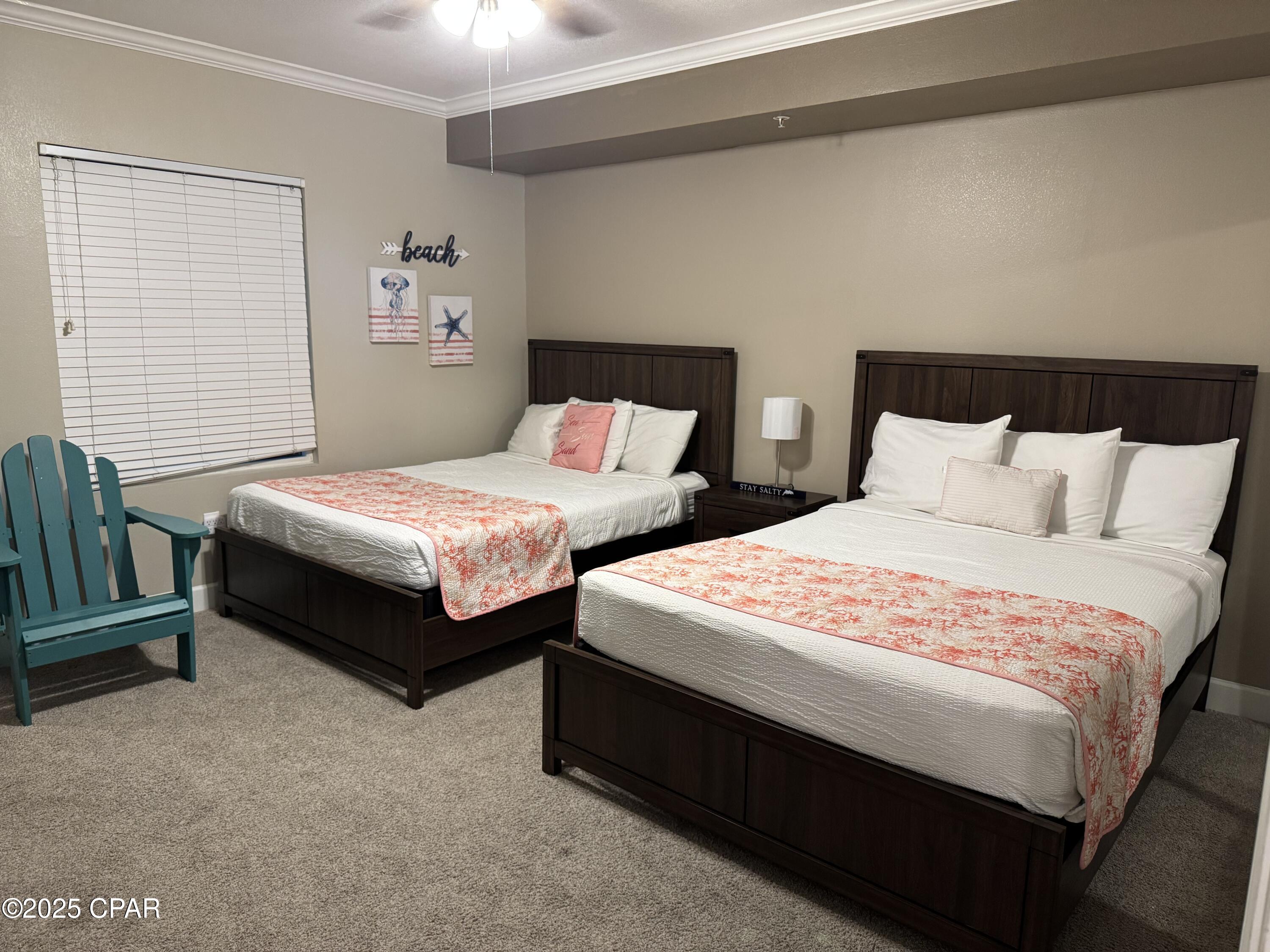 Tidewater Beach Phase I - Residential