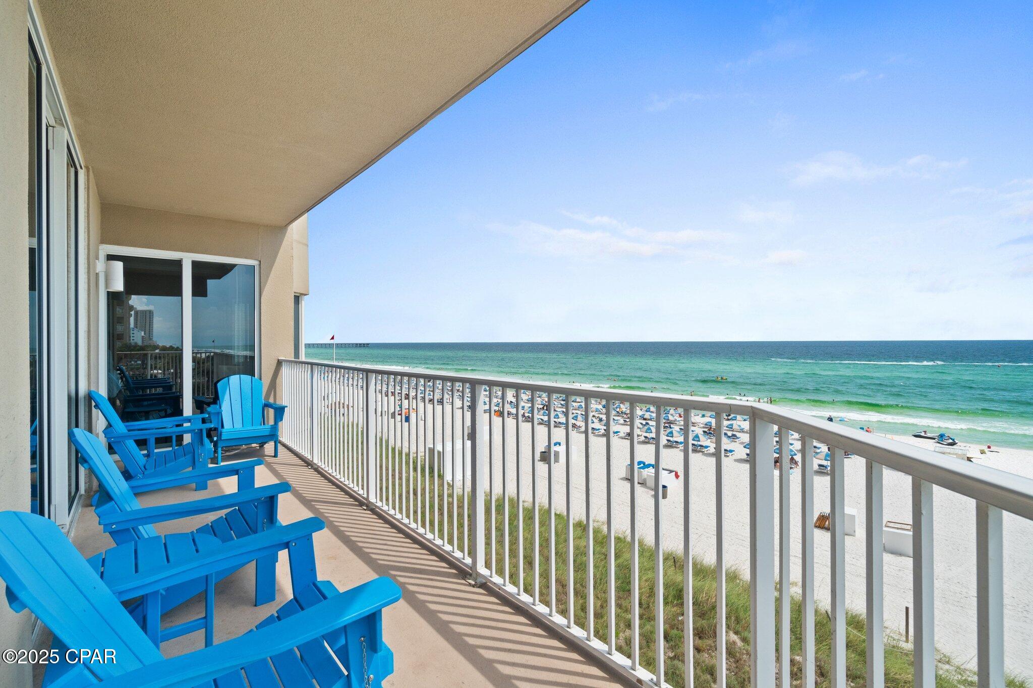 Tidewater Beach Phase I - Residential