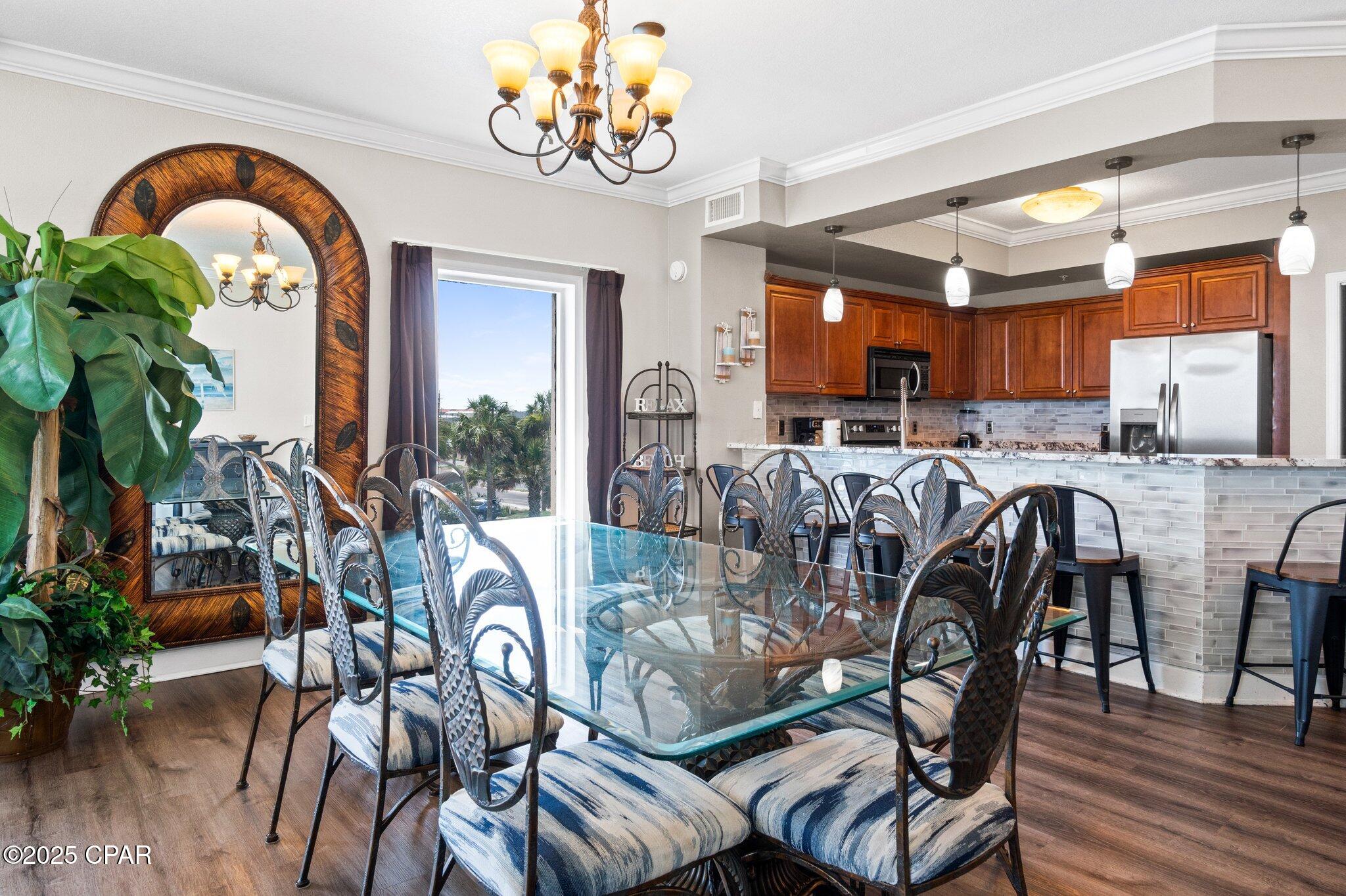 Tidewater Beach Phase I - Residential