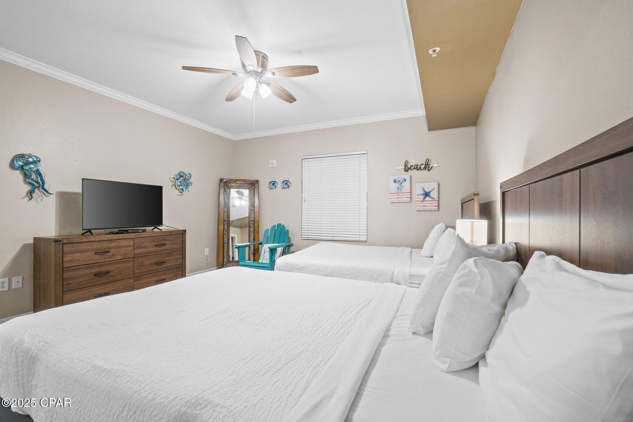 Tidewater Beach Phase I - Residential