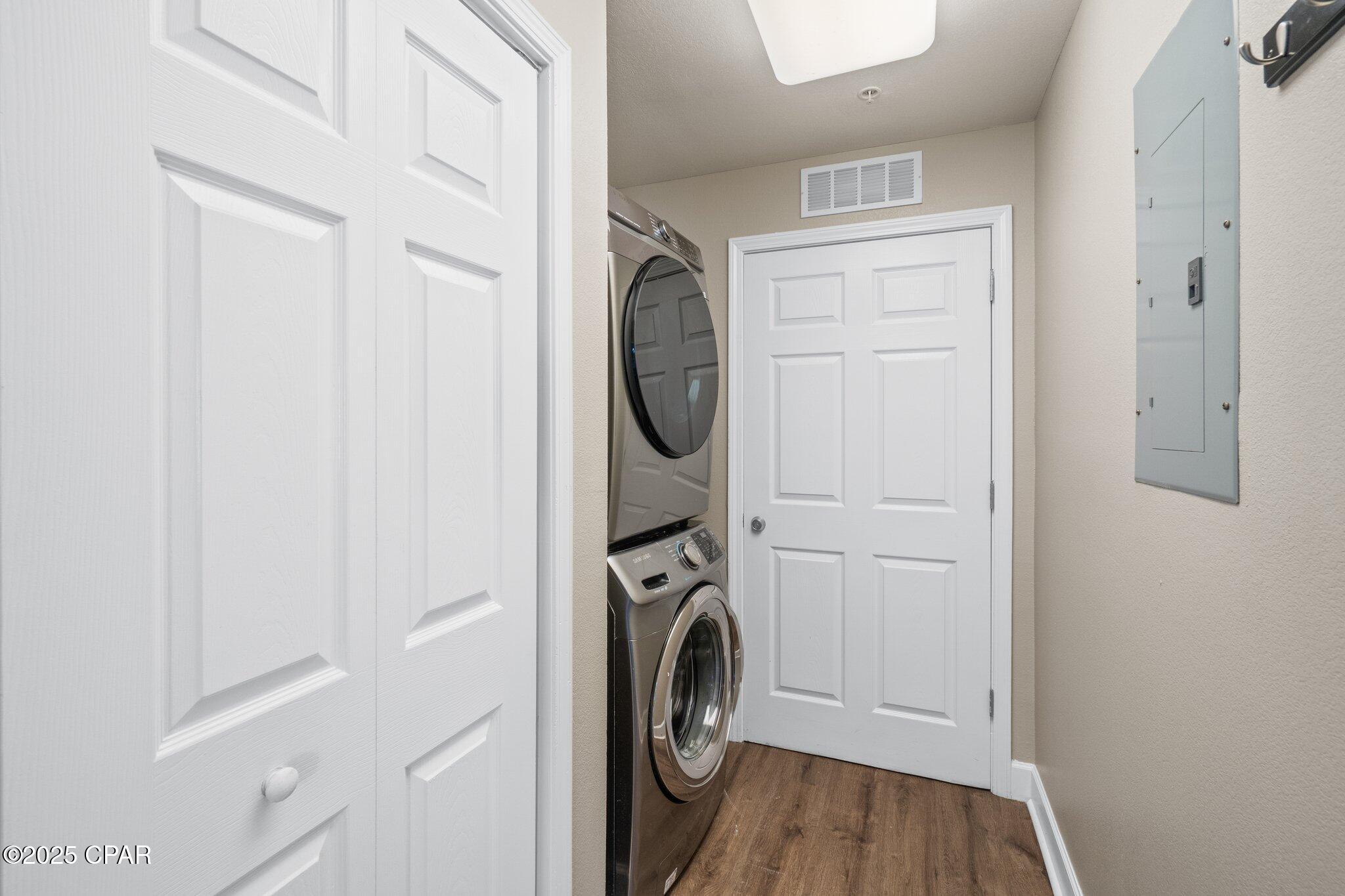 Tidewater Beach Phase I - Residential