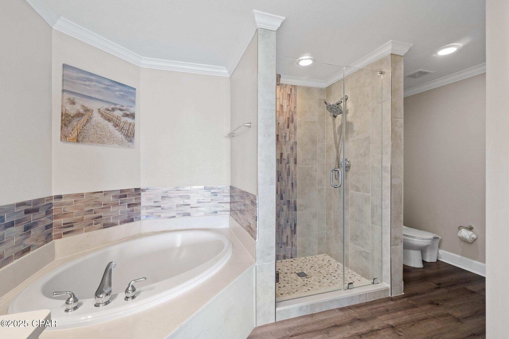 Tidewater Beach Phase I - Residential