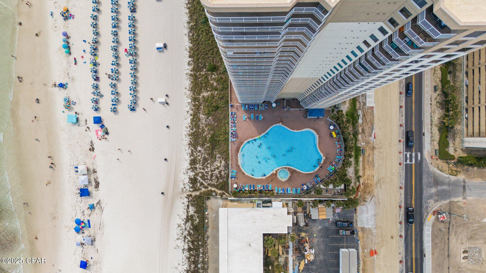 Tidewater Beach Phase I - Residential