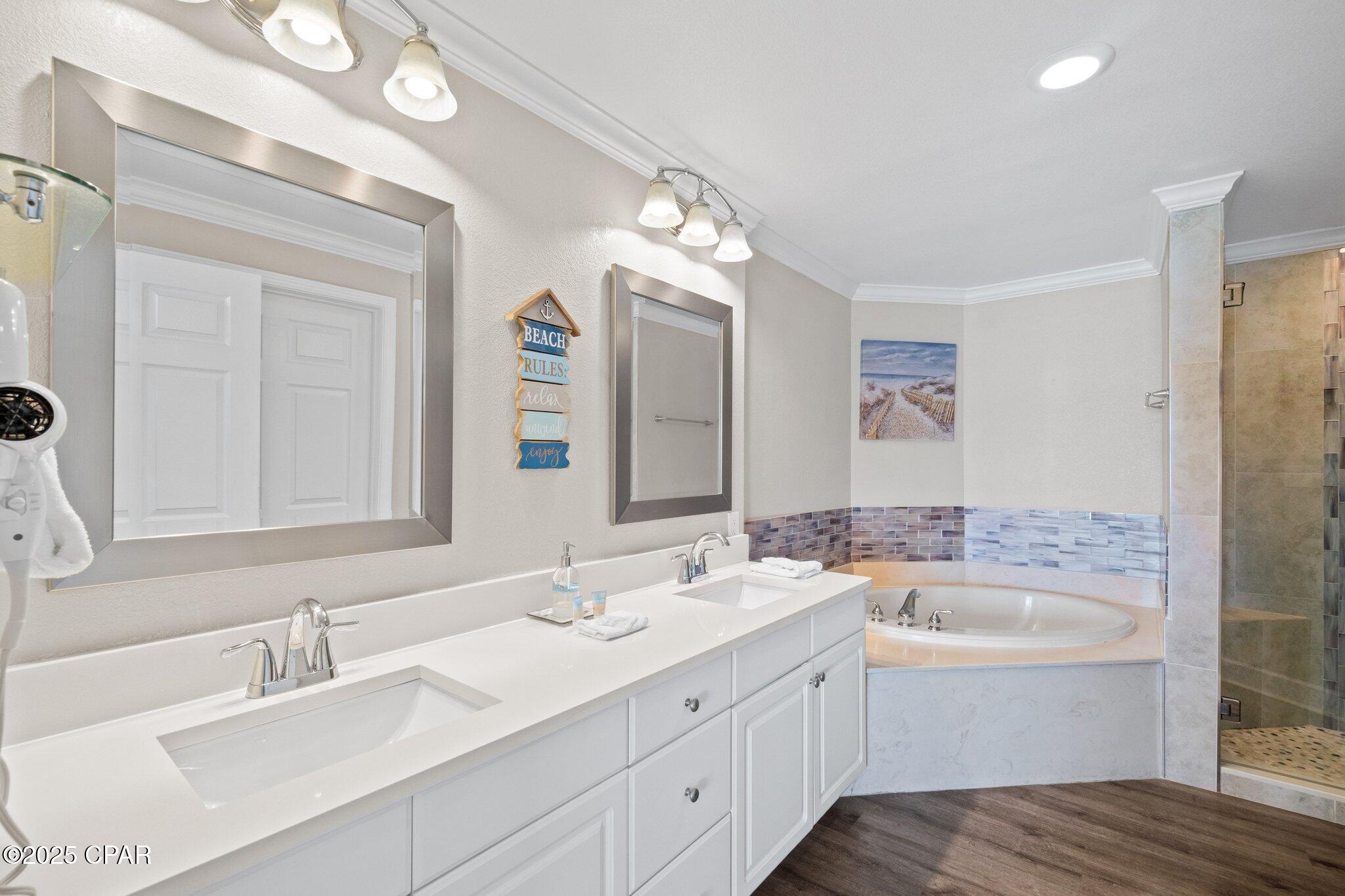 Tidewater Beach Phase I - Residential