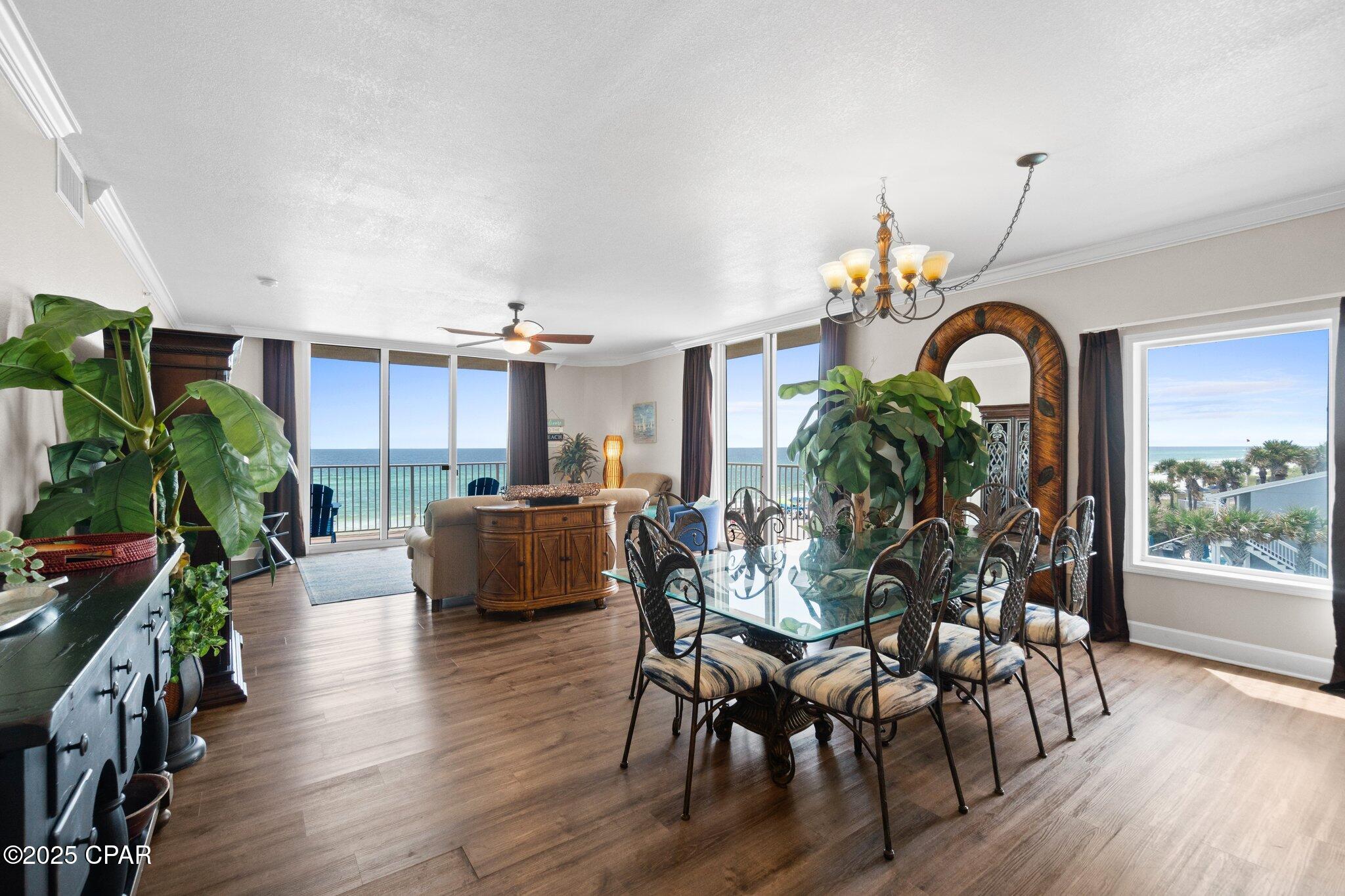 Tidewater Beach Phase I - Residential