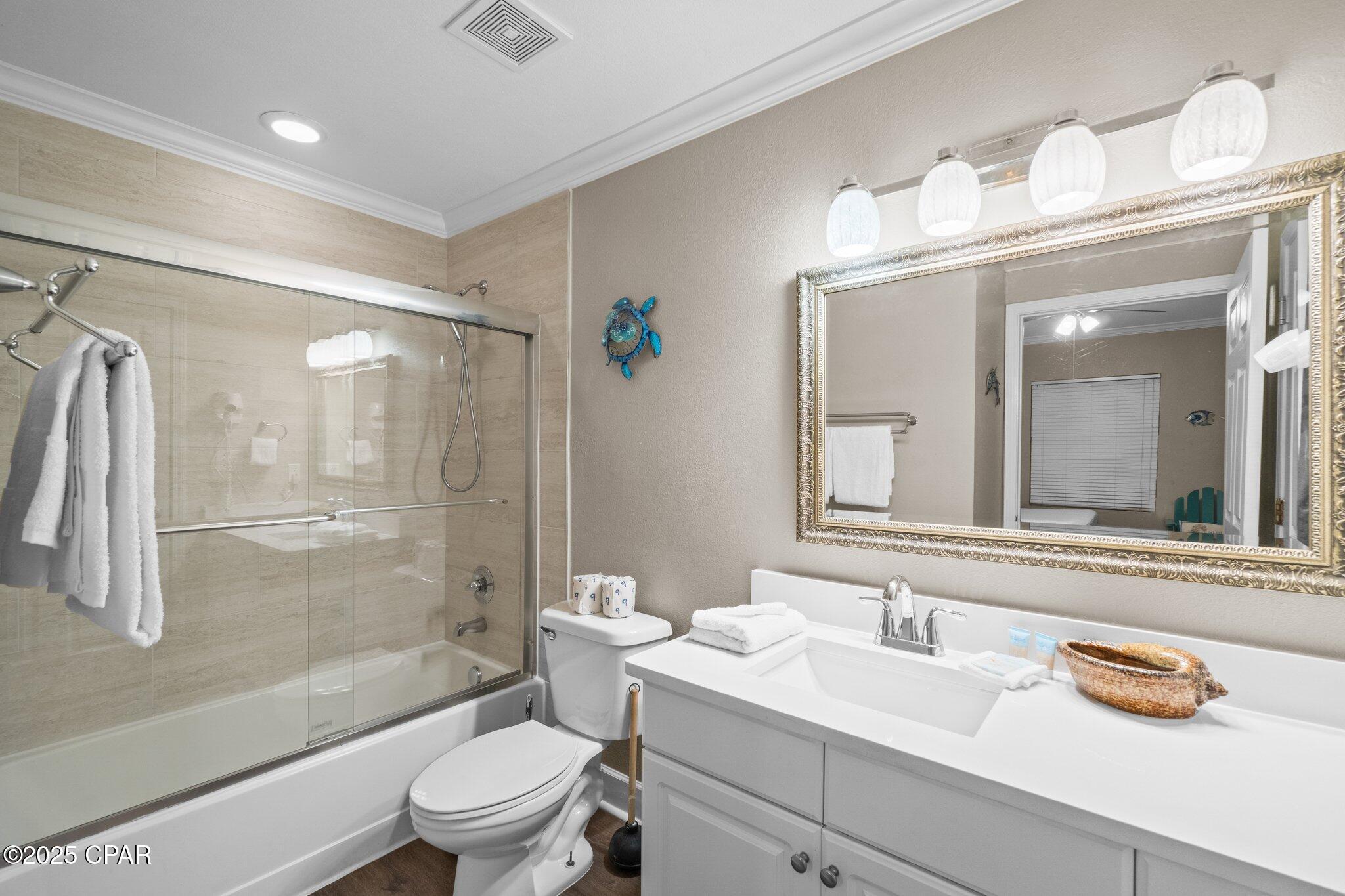 Tidewater Beach Phase I - Residential