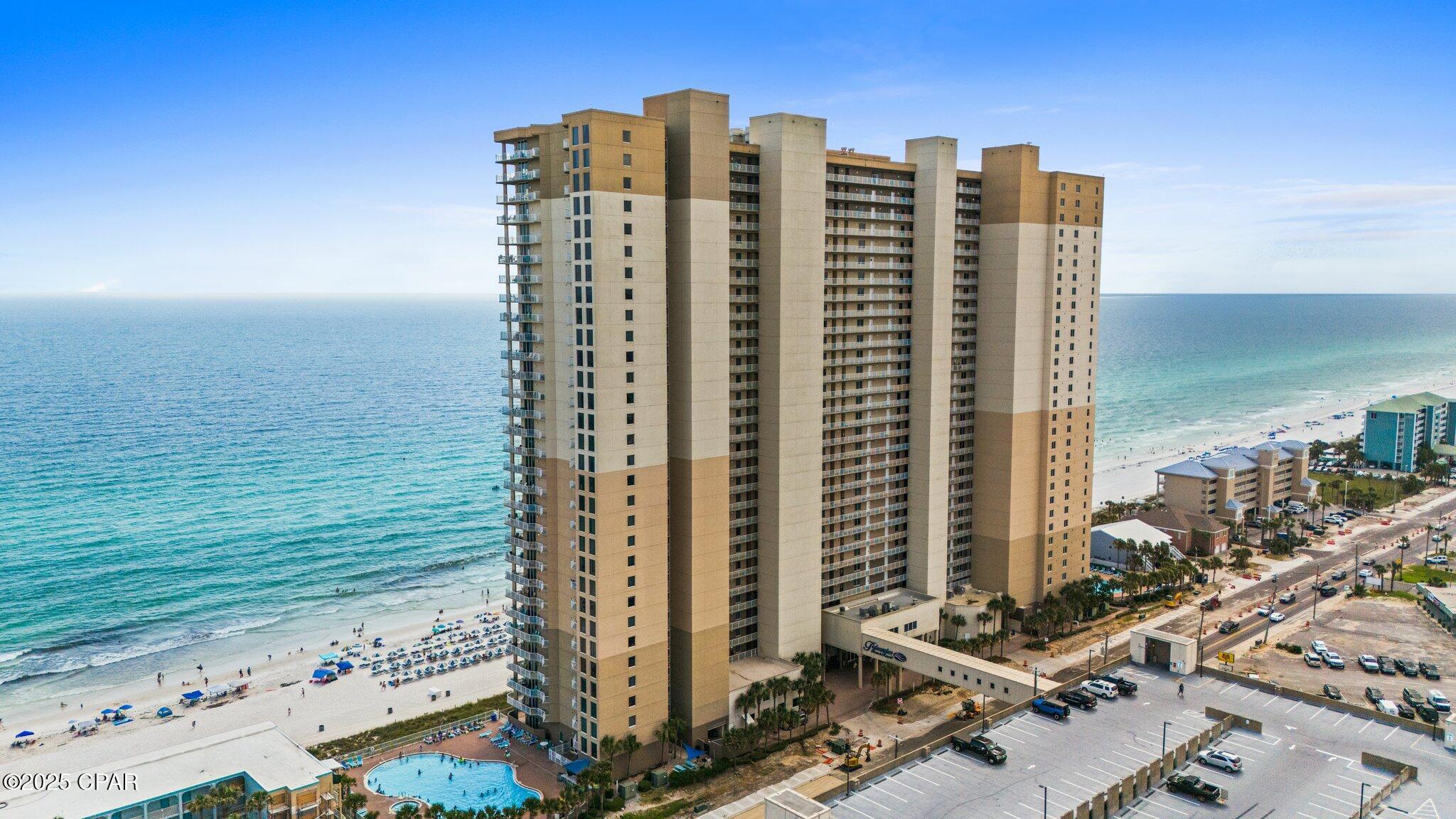 Tidewater Beach Phase I - Residential