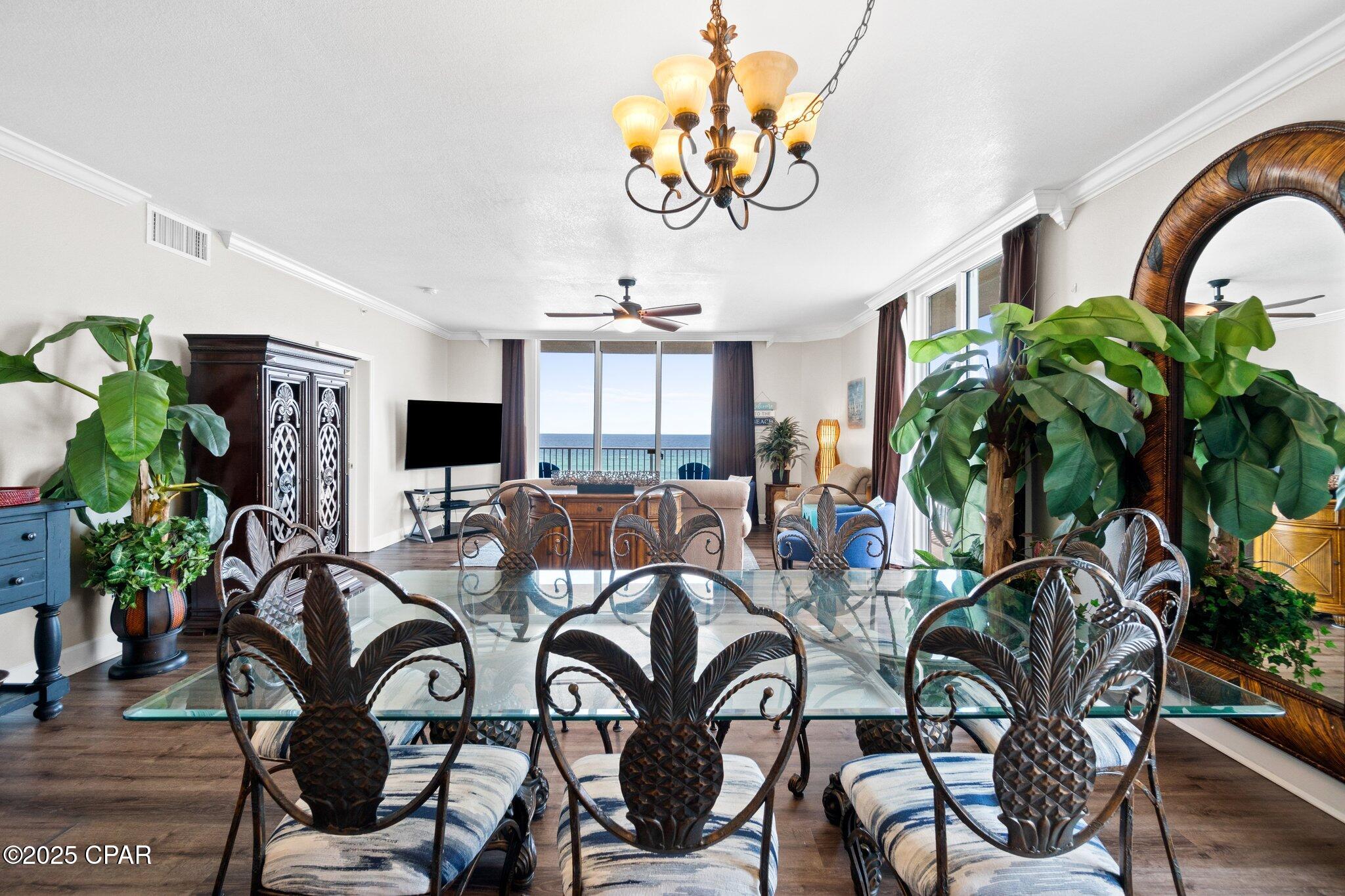 Tidewater Beach Phase I - Residential