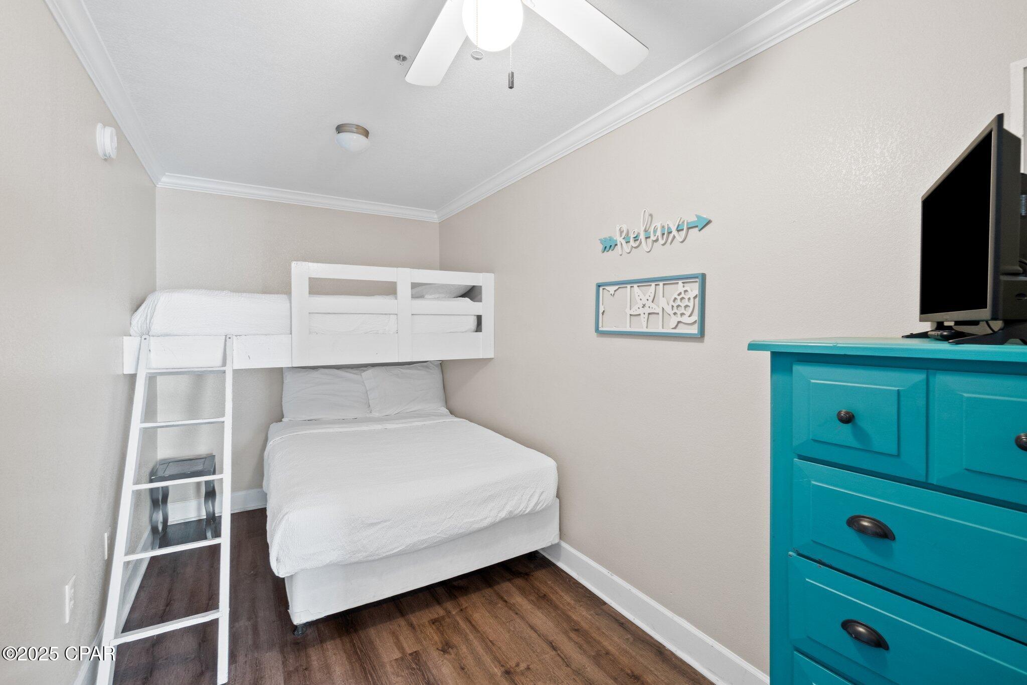 Tidewater Beach Phase I - Residential