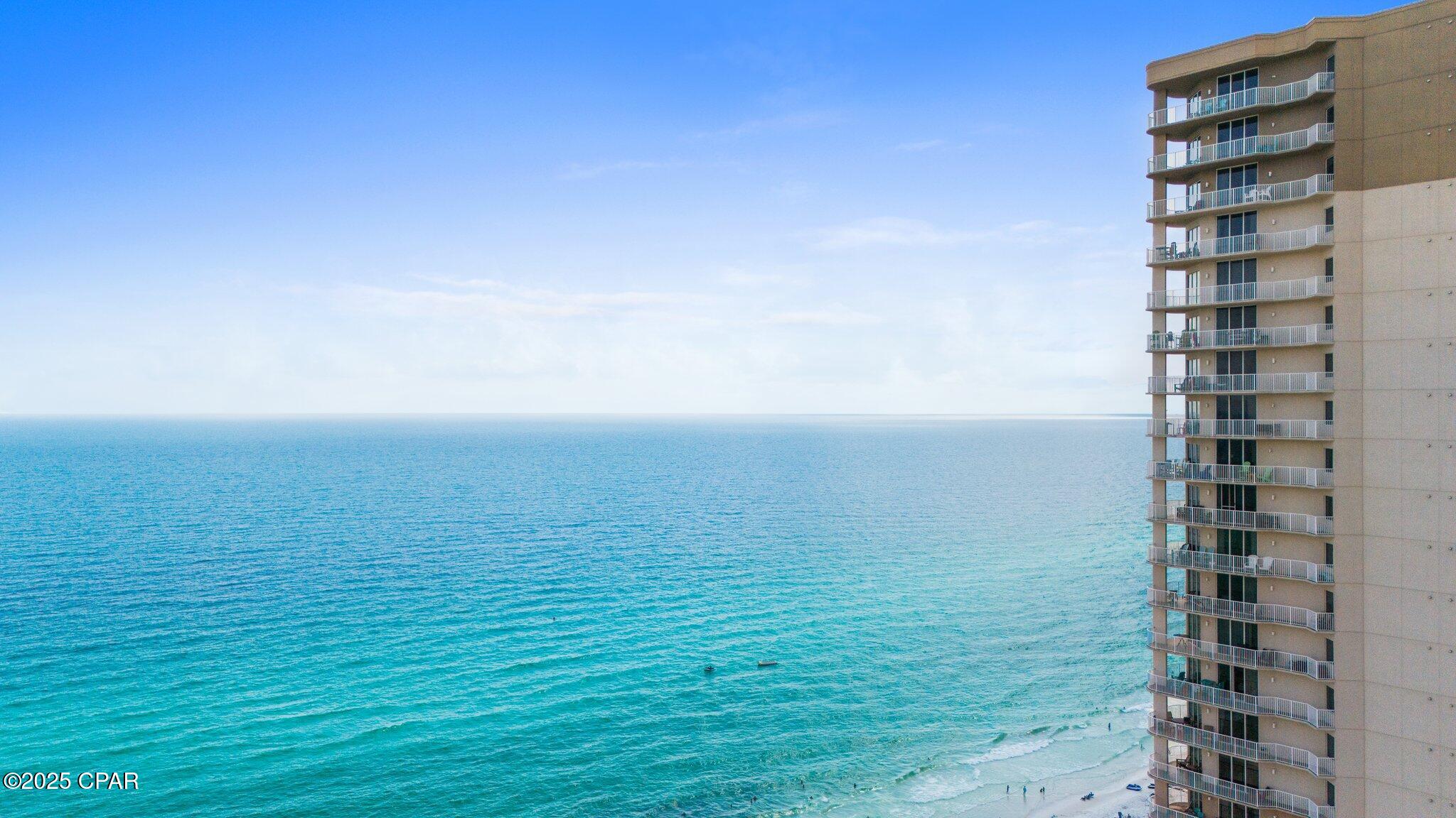 Tidewater Beach Phase I - Residential