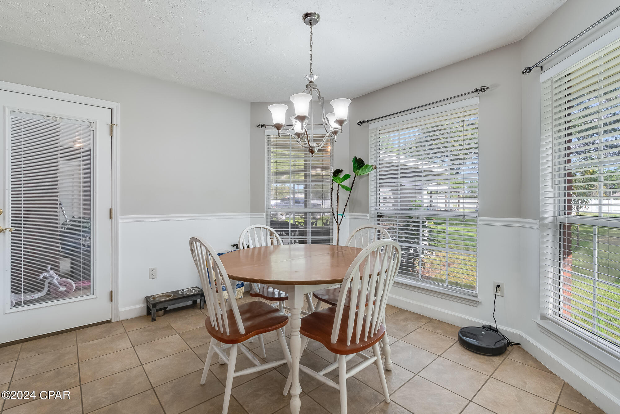 White Oaks - Residential