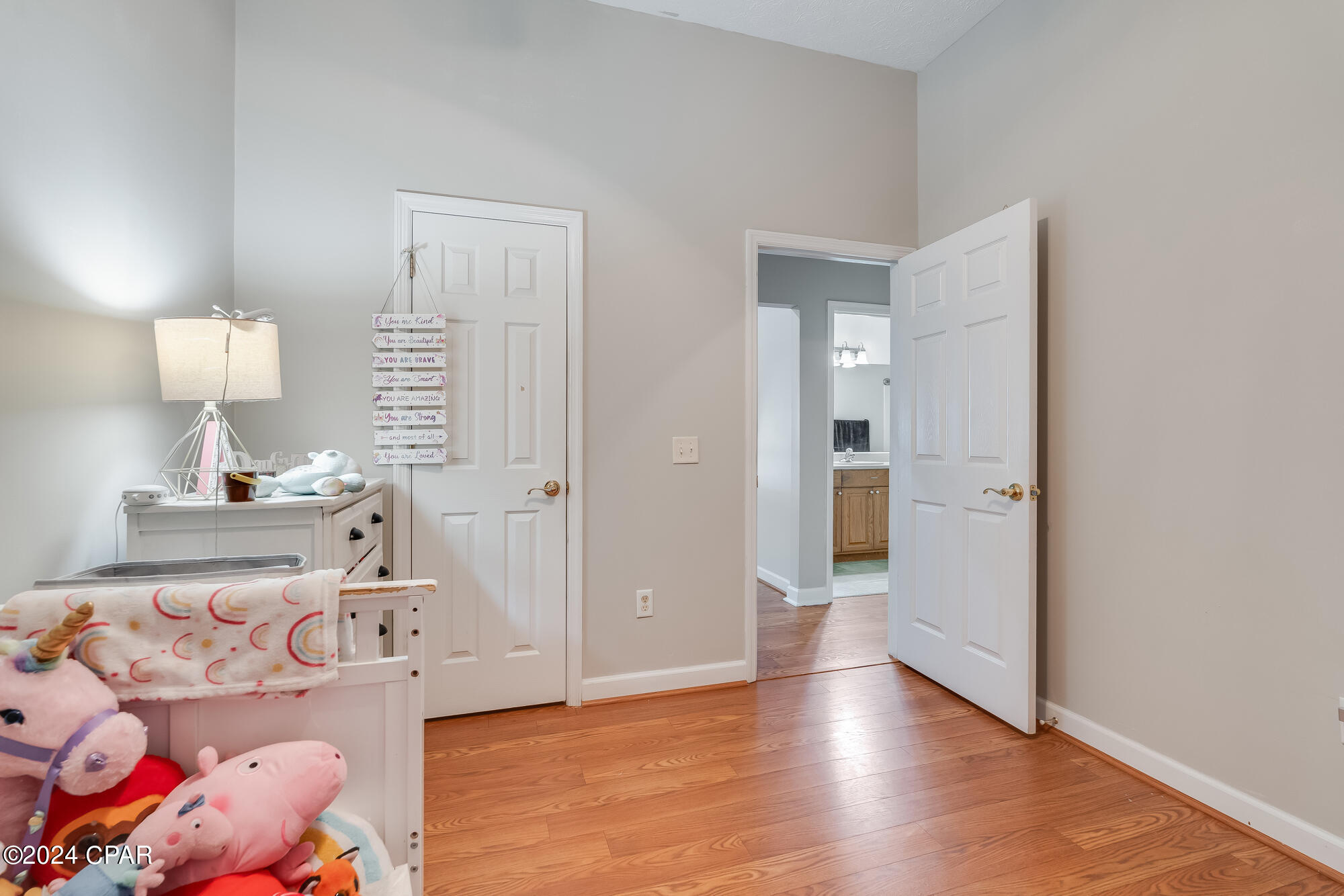 White Oaks - Residential