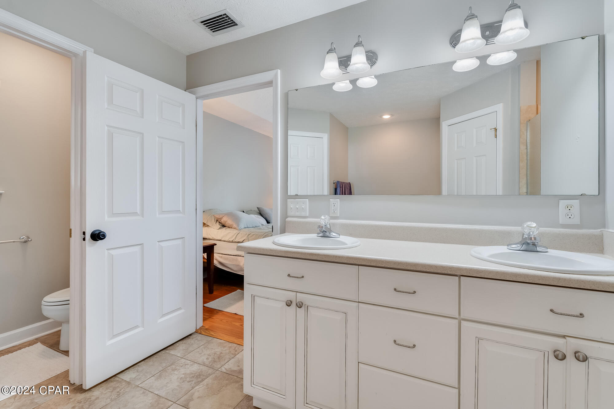 White Oaks - Residential