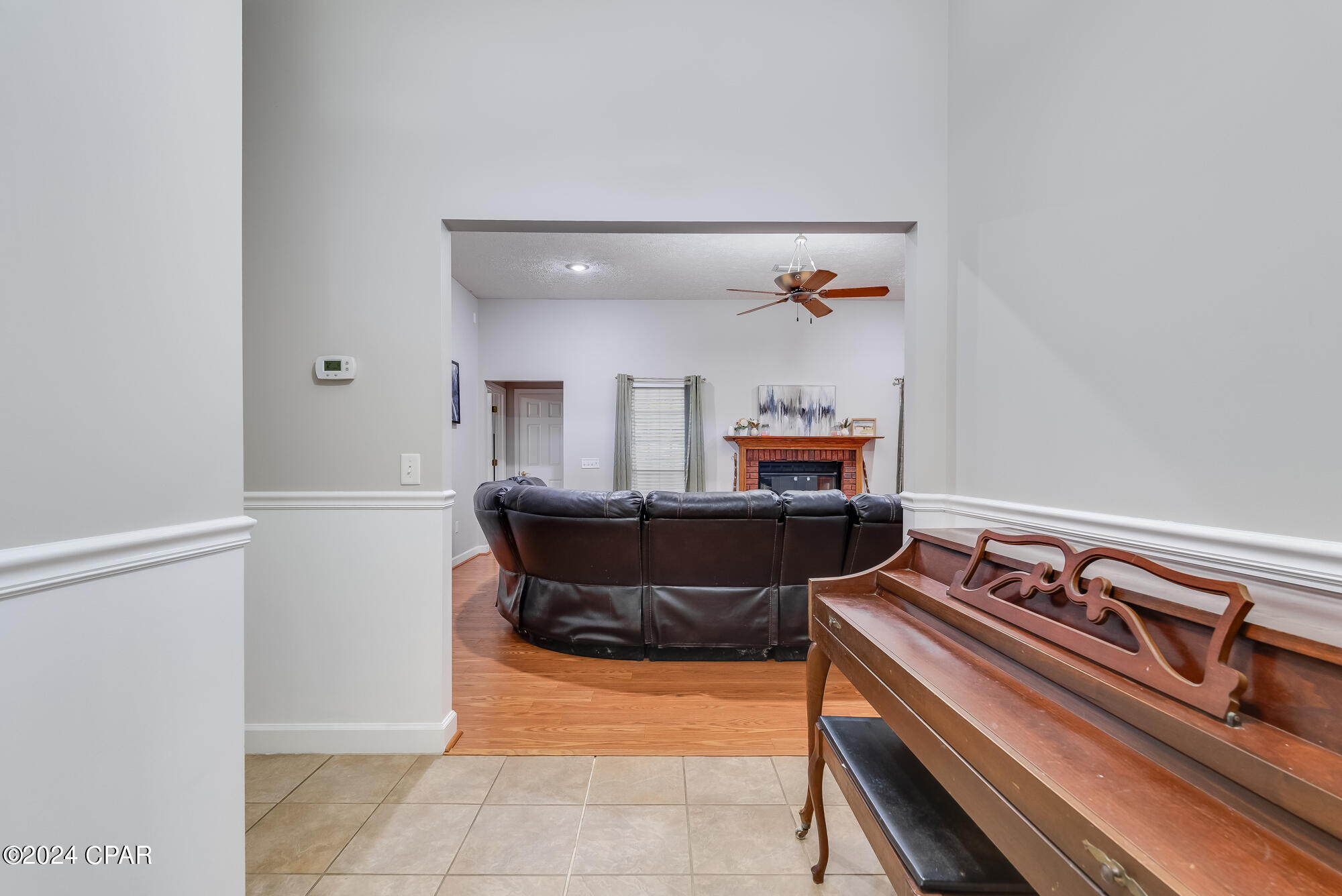 White Oaks - Residential