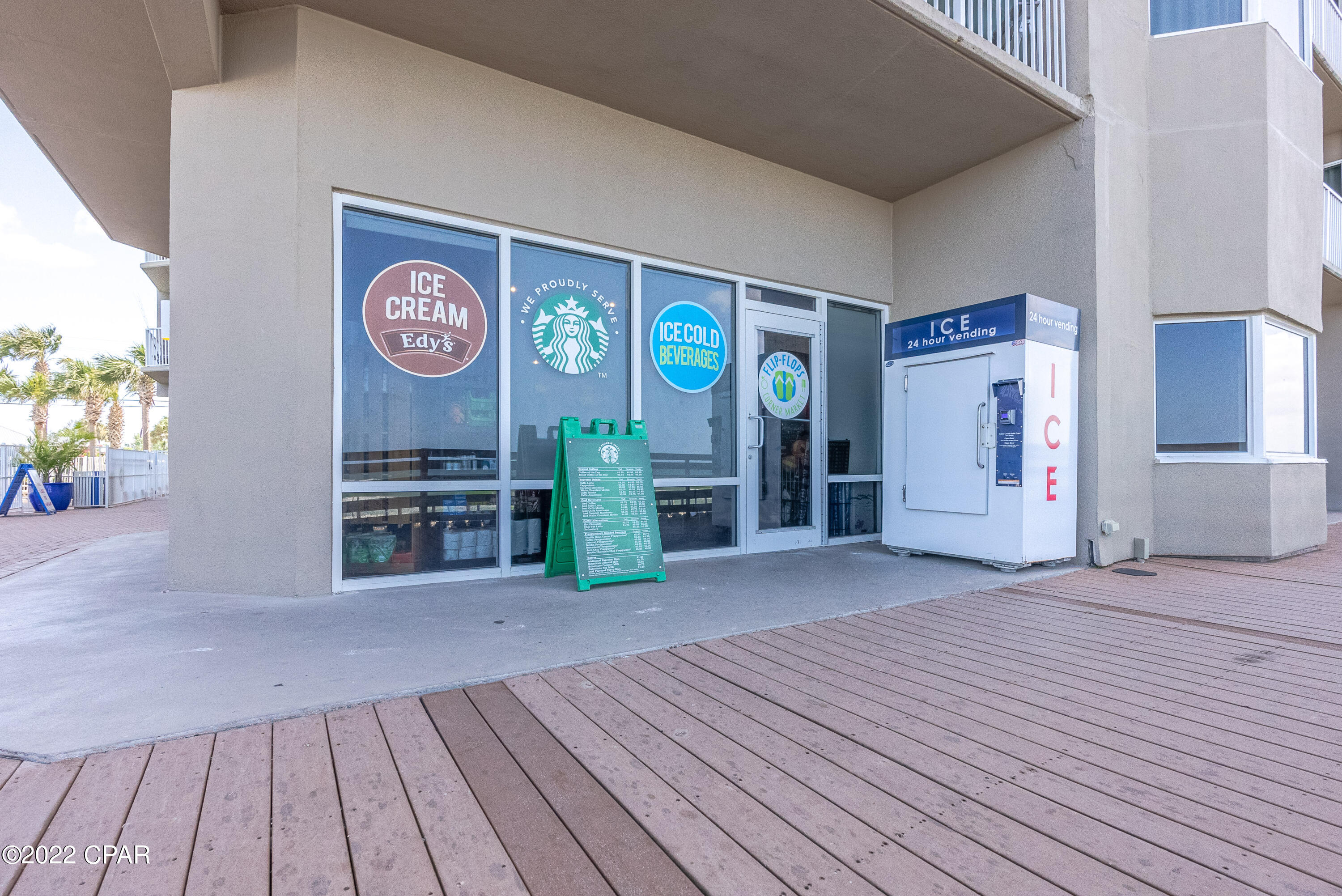 Tidewater Beach Phase I - Residential