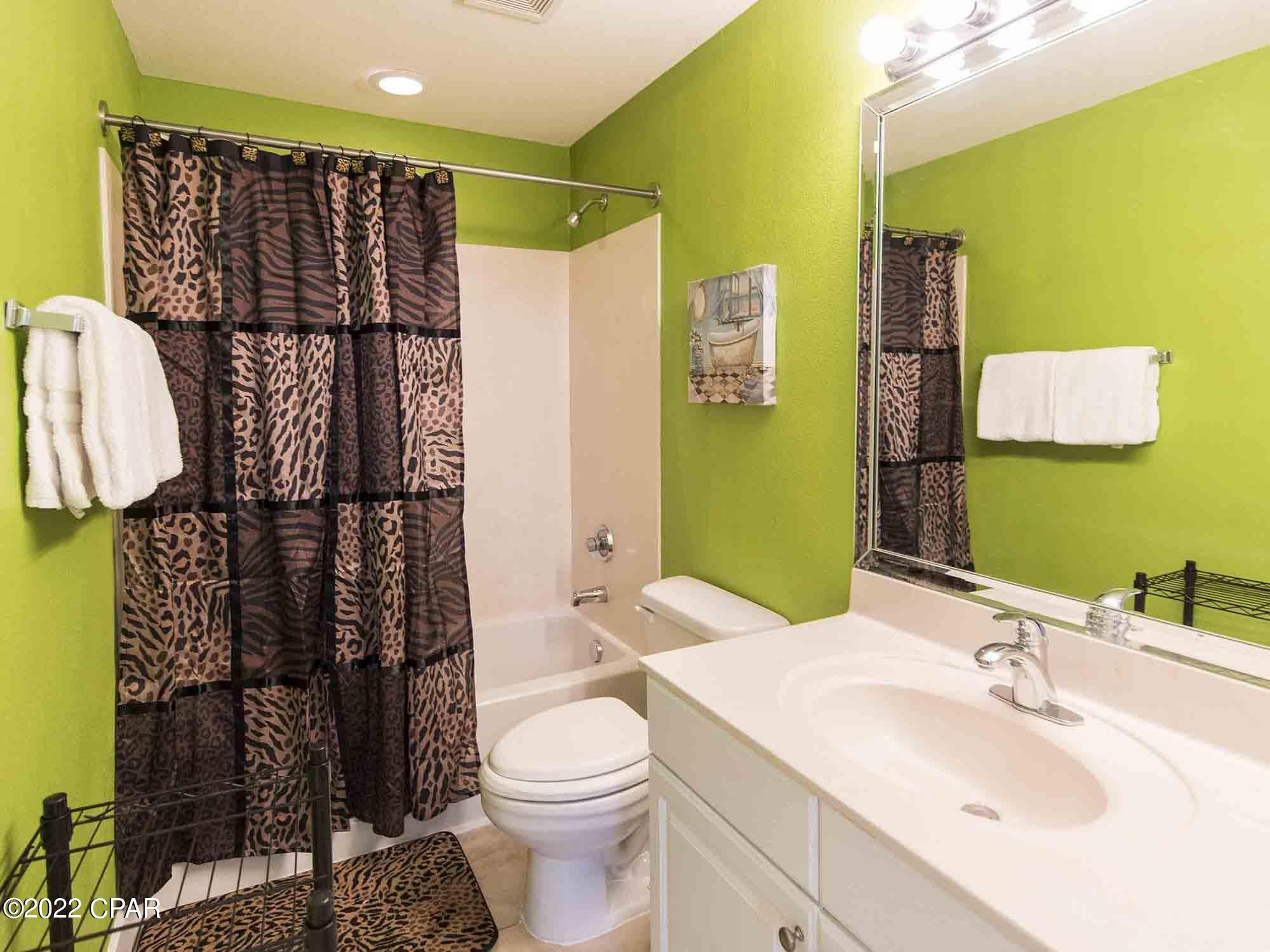 Tidewater Beach Phase I - Residential