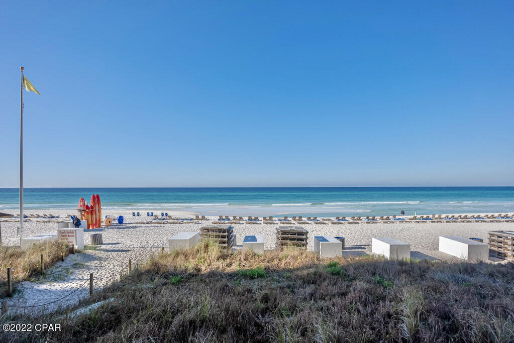 Tidewater Beach Phase I - Residential