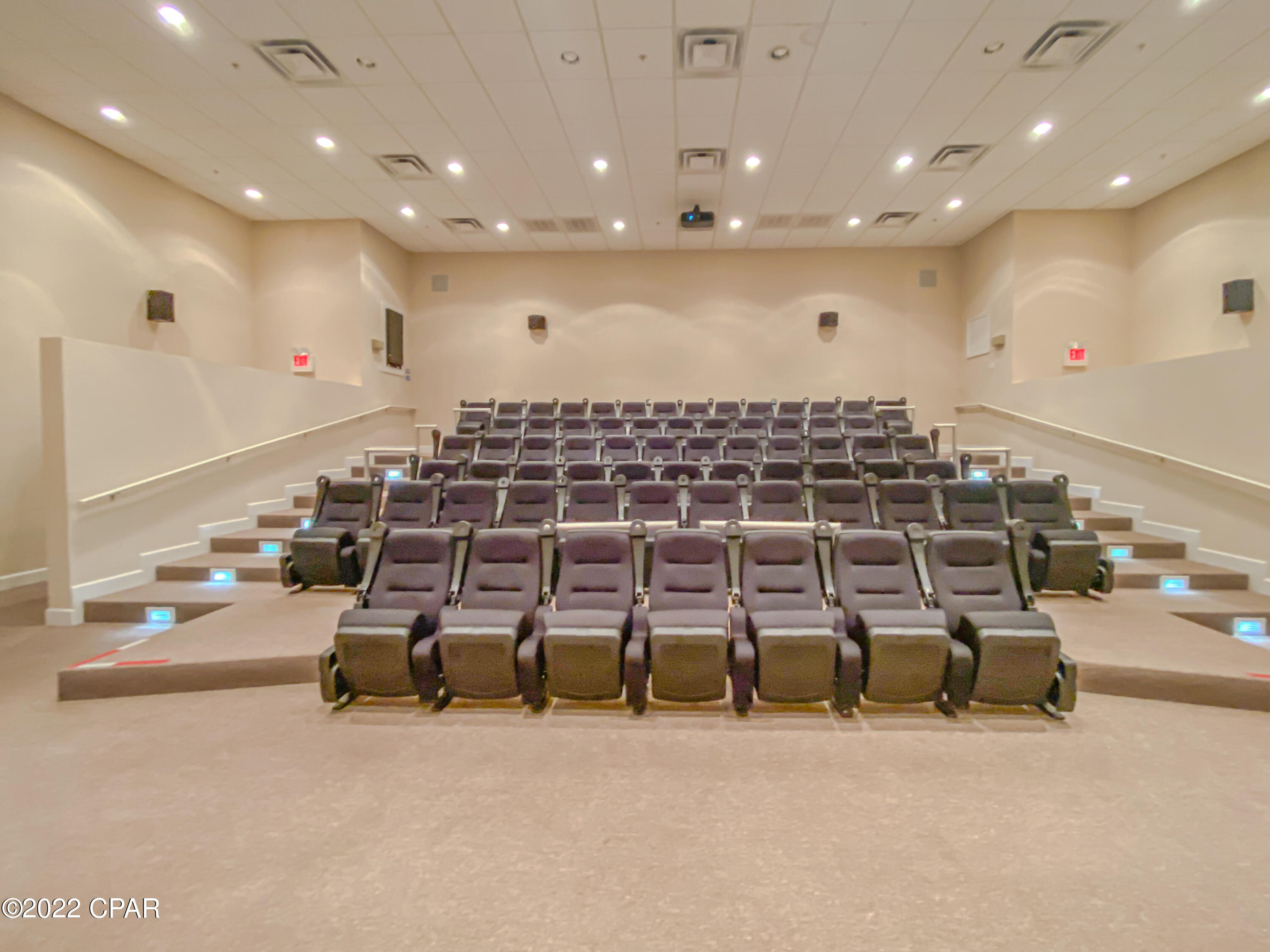 Tidewater Beach Phase I - Residential