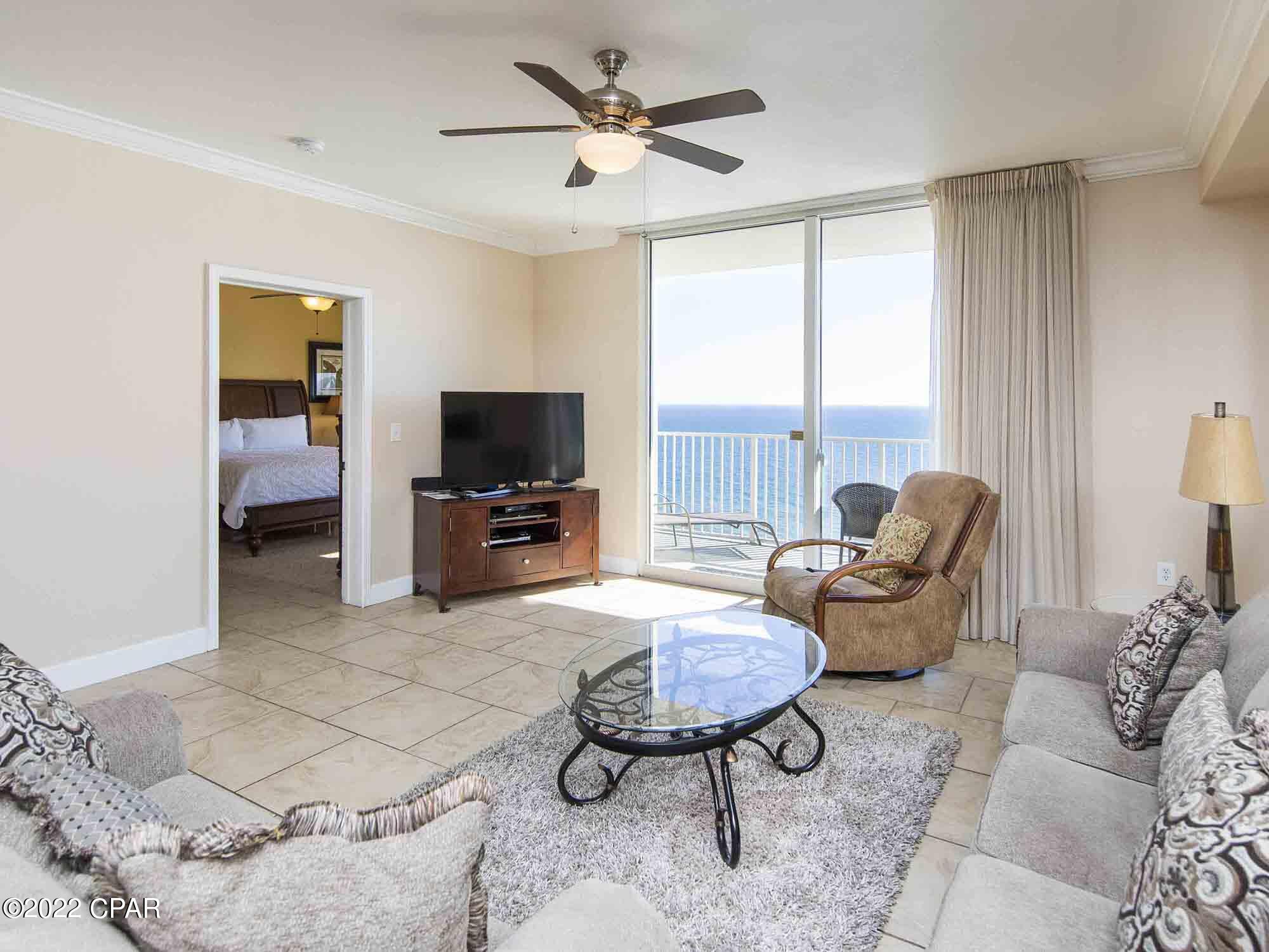 Tidewater Beach Phase I - Residential