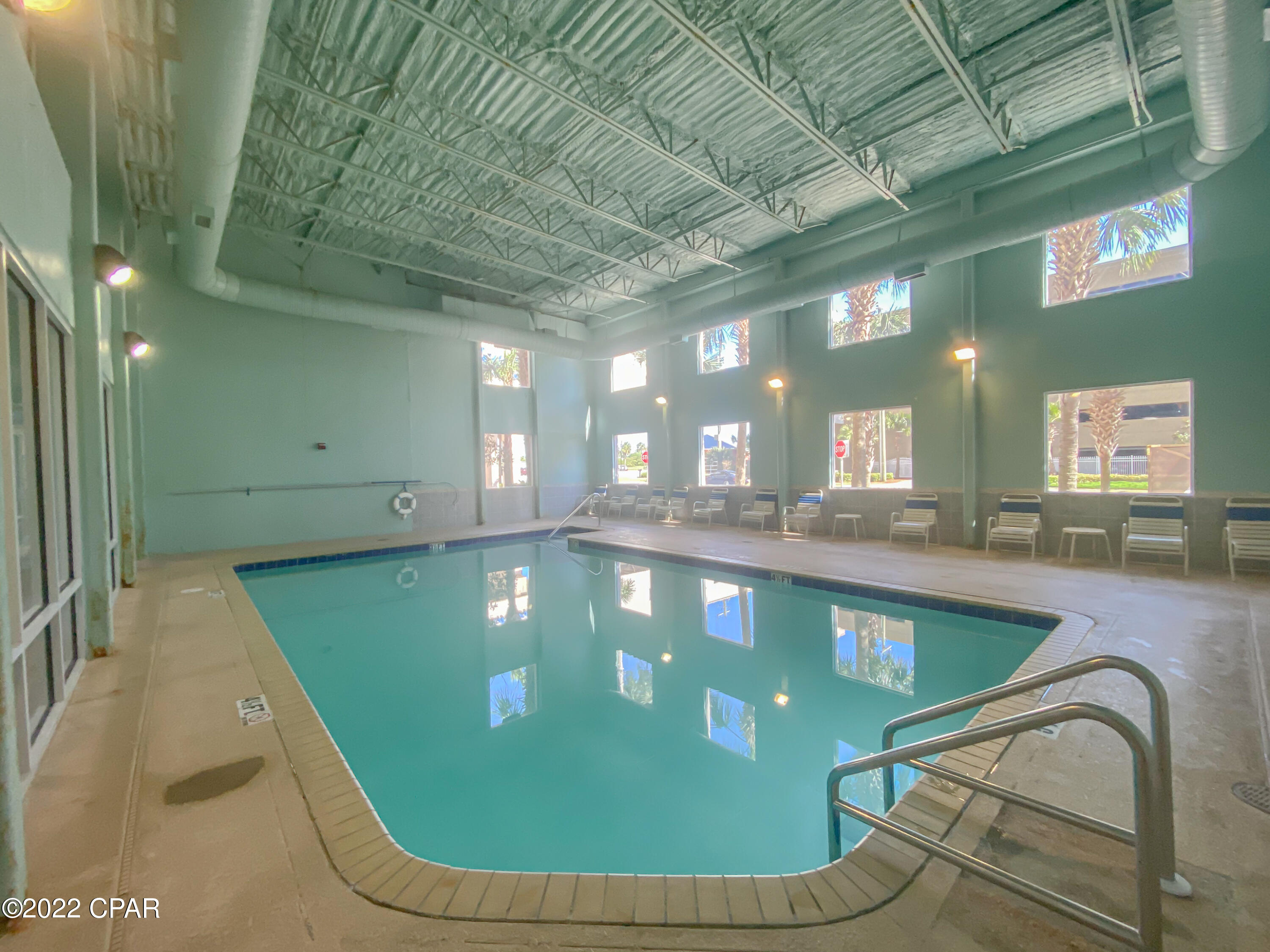 Tidewater Beach Phase I - Residential