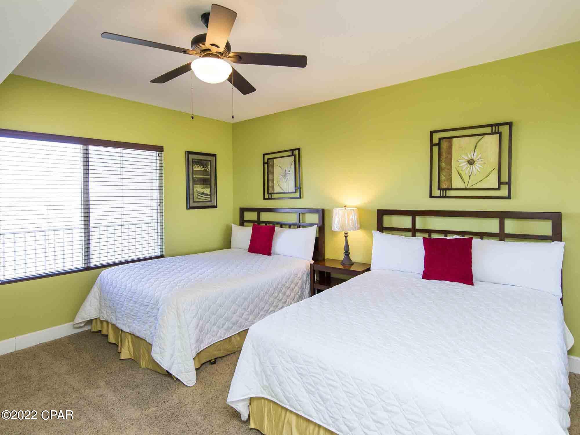 Tidewater Beach Phase I - Residential