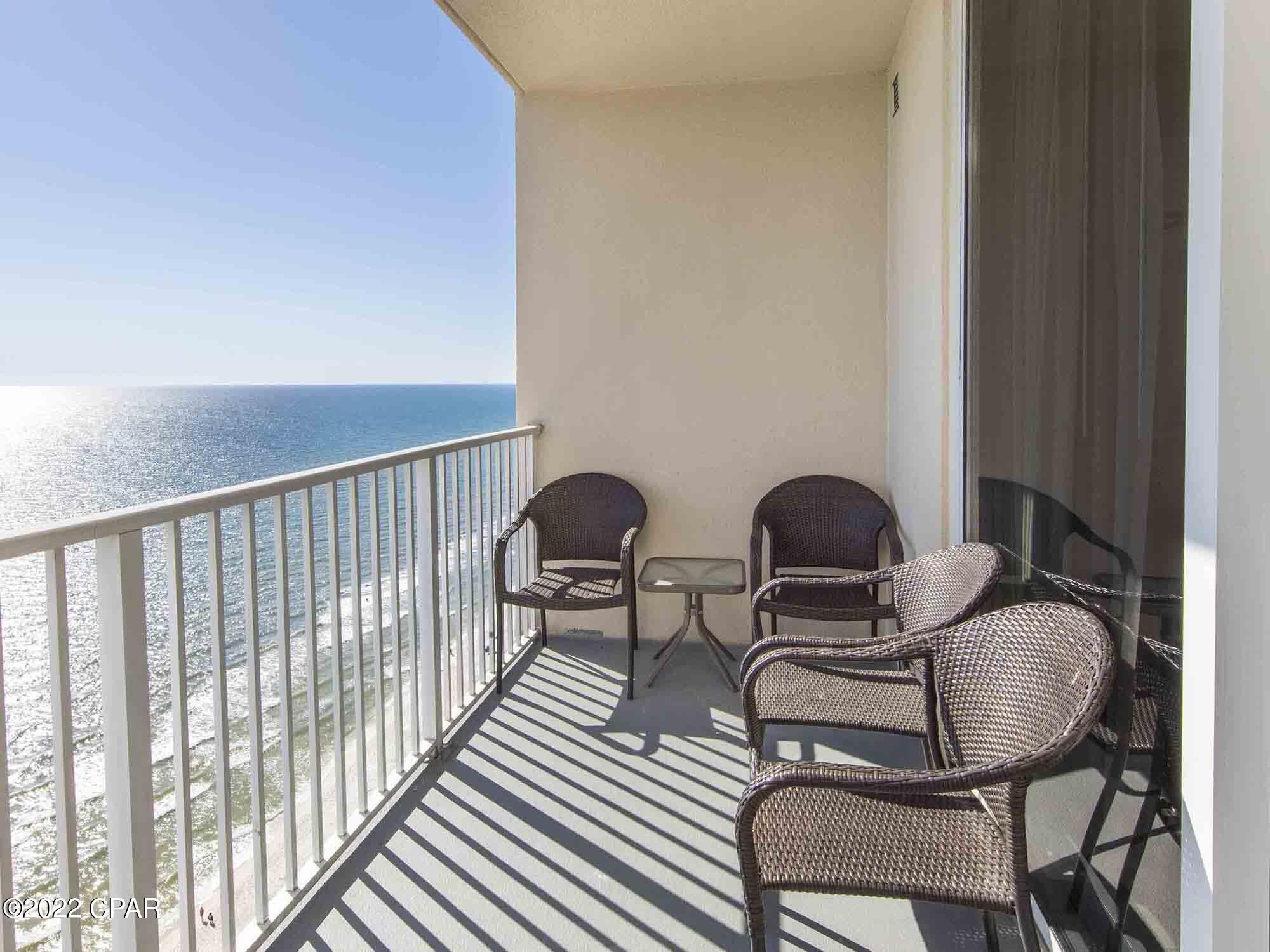 Tidewater Beach Phase I - Residential