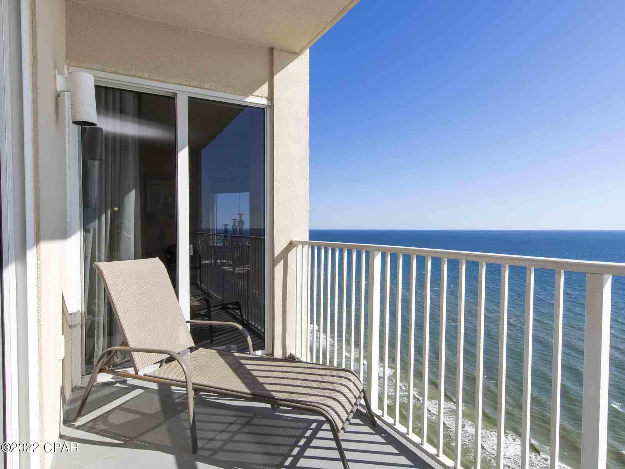 Tidewater Beach Phase I - Residential