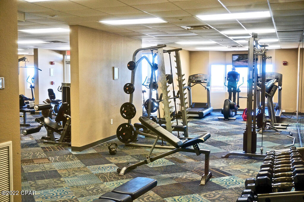 Tidewater Beach Phase I - Residential