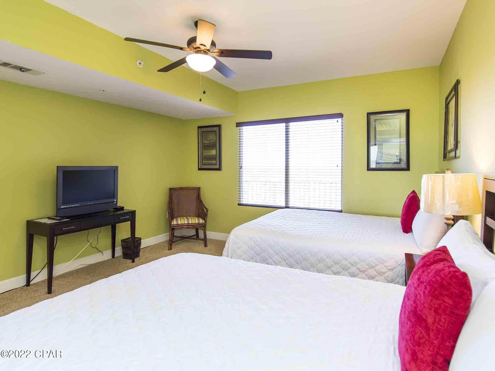 Tidewater Beach Phase I - Residential