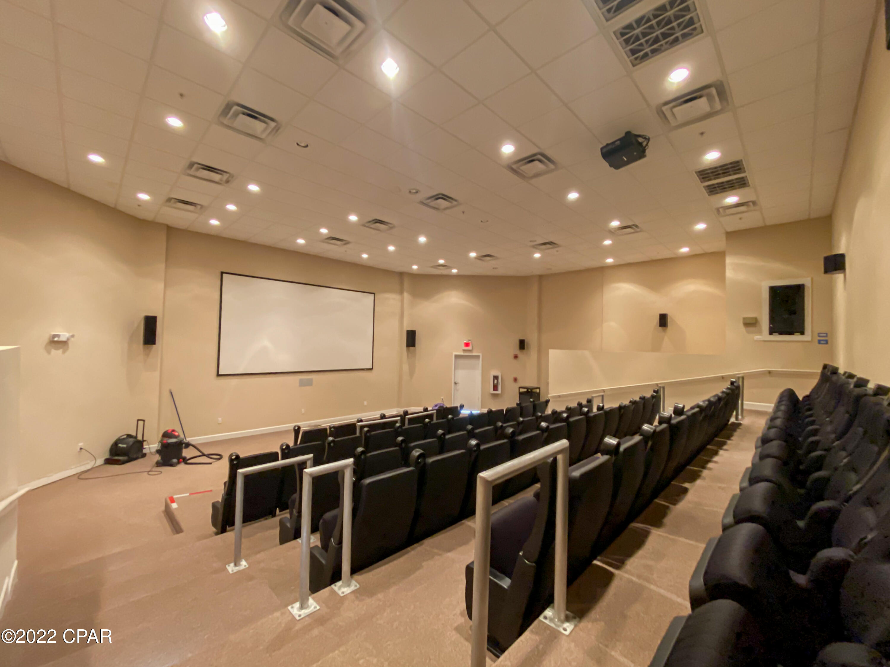 Tidewater Beach Phase I - Residential